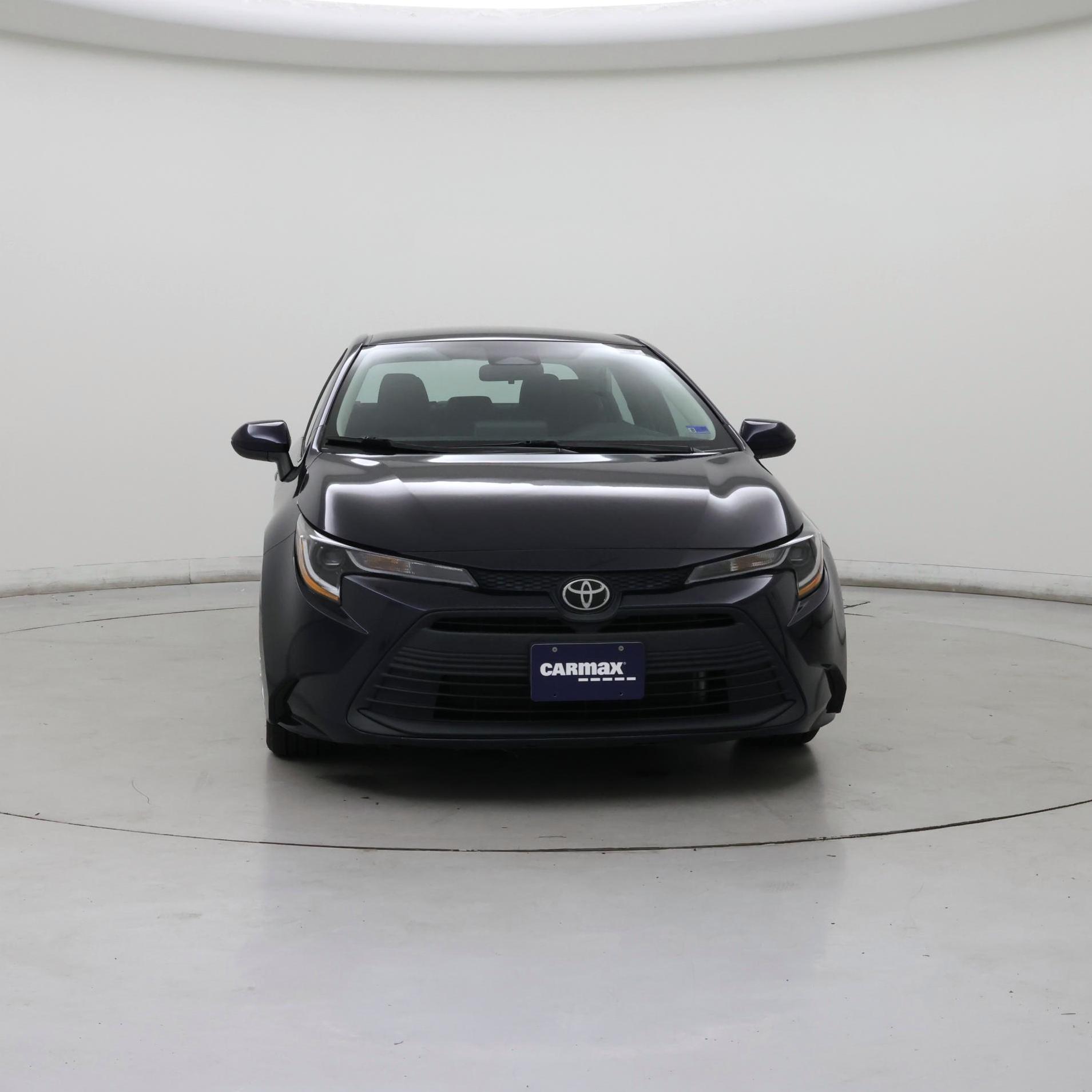 Thumbnail: 2023 Toyota Corolla - 5