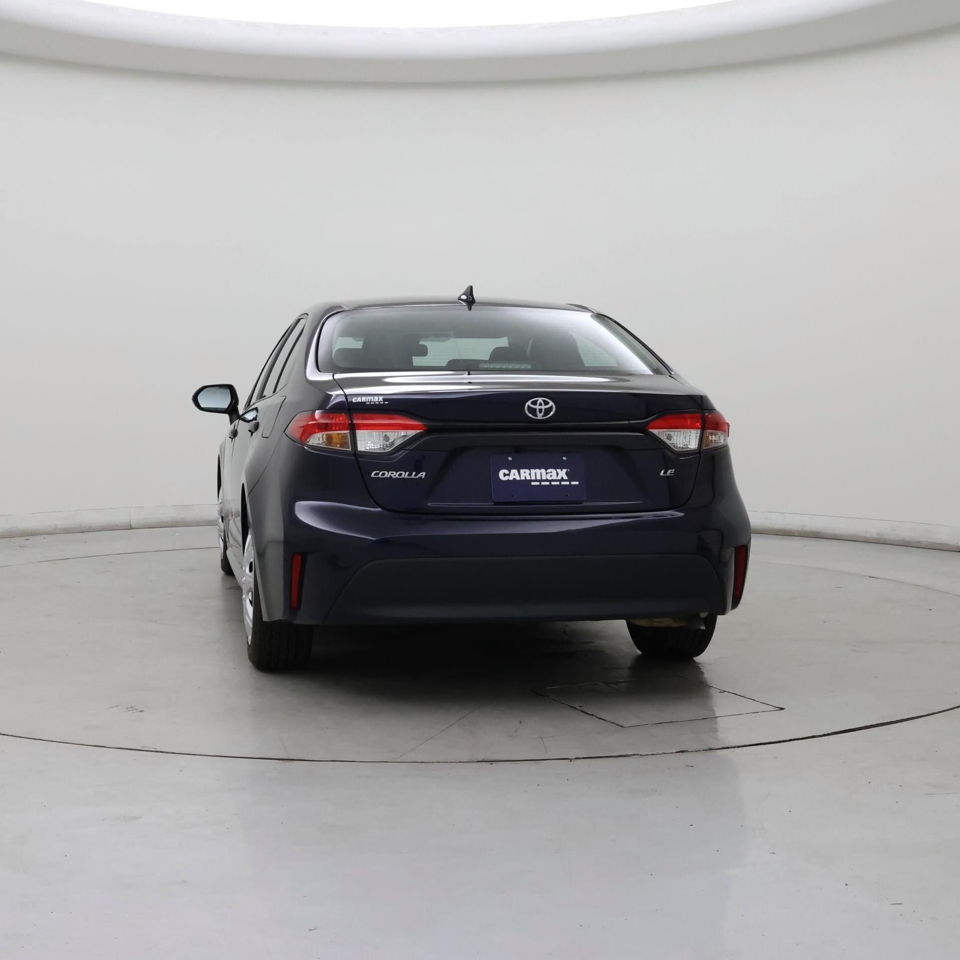 Thumbnail: 2023 Toyota Corolla - 6