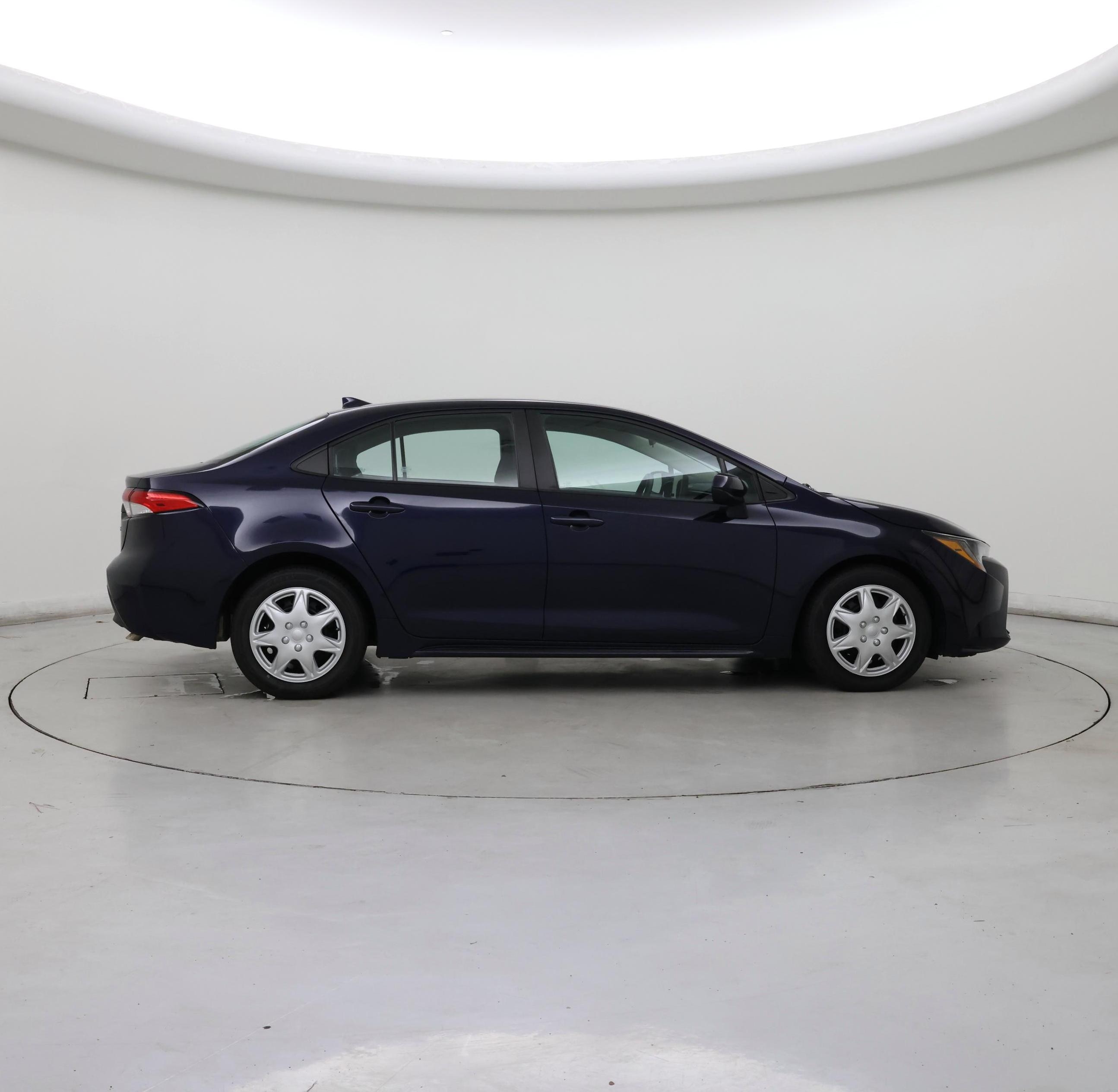 Thumbnail: 2023 Toyota Corolla - 7