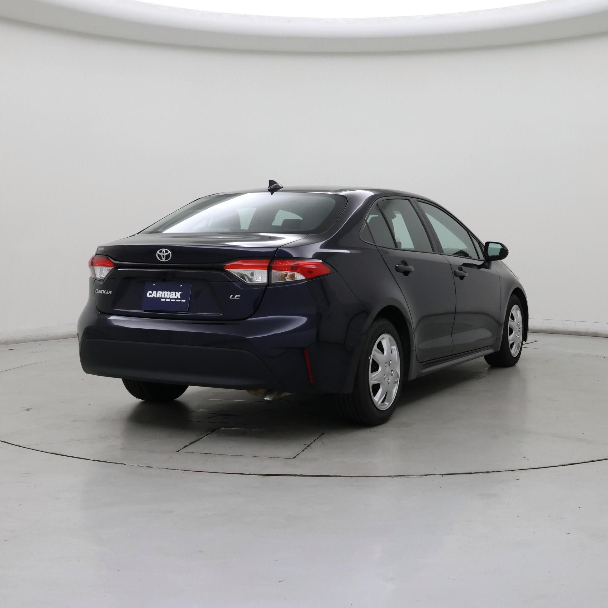 Thumbnail: 2023 Toyota Corolla - 8