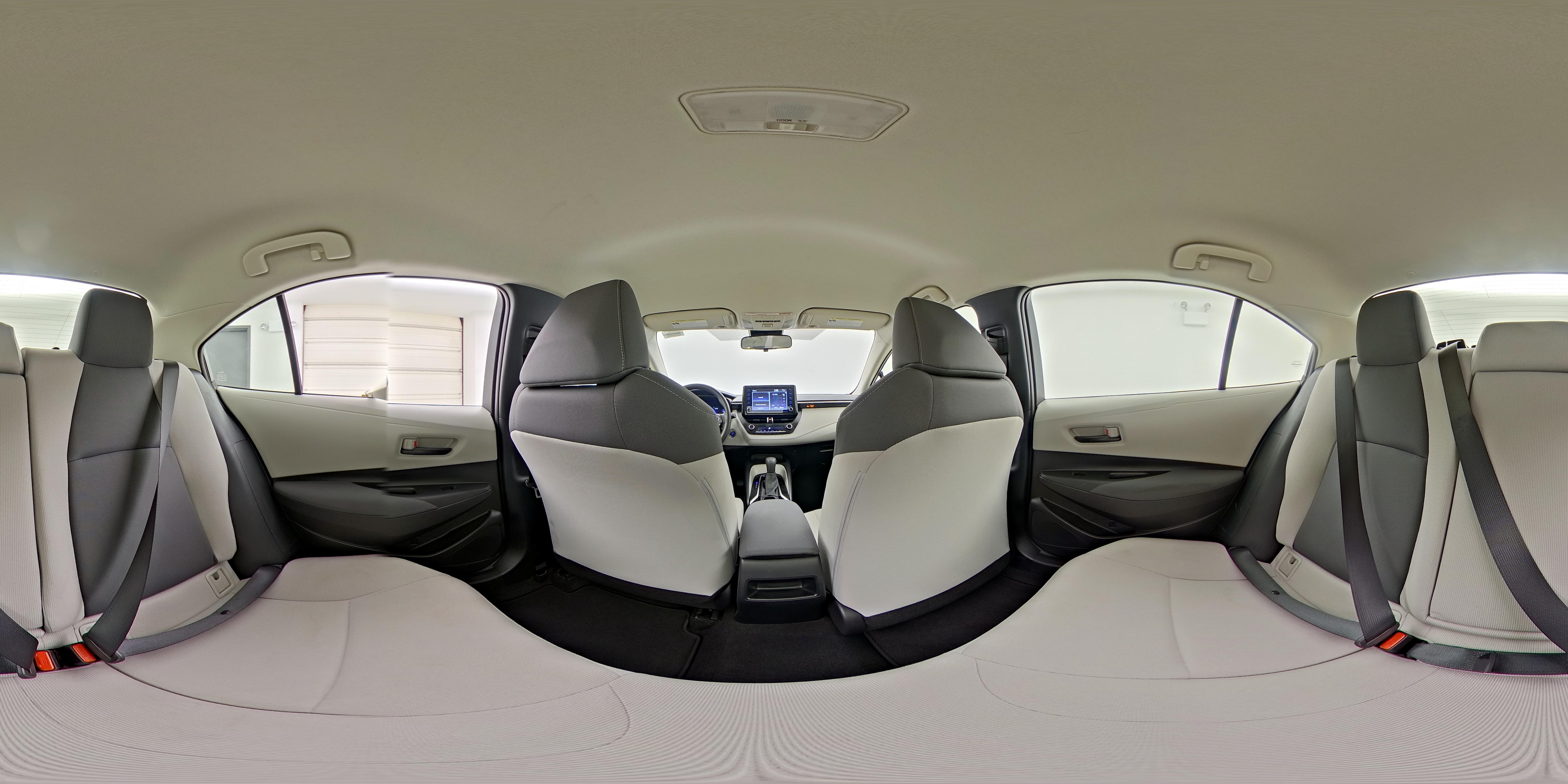 2022 Toyota Corolla LE - Photo 26
