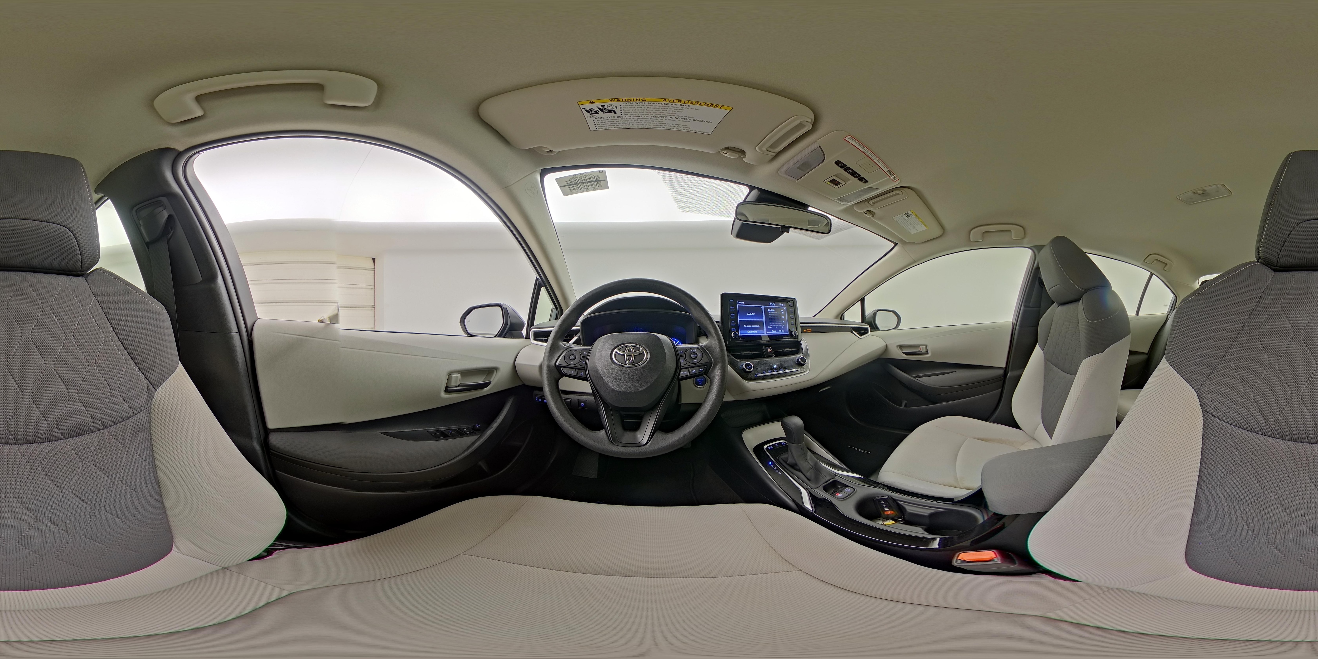 2022 Toyota Corolla LE - Photo 27