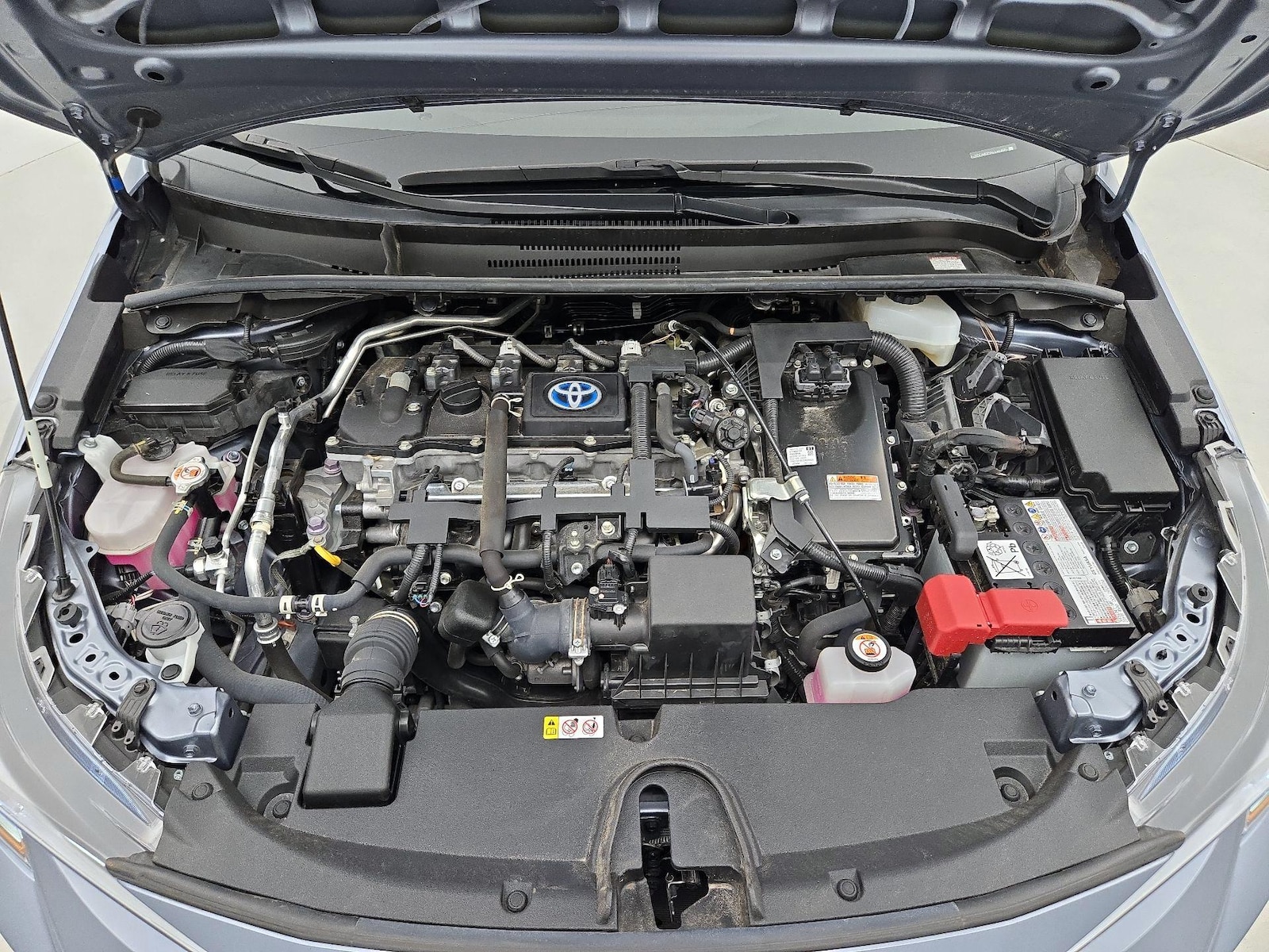 2022 Toyota Corolla LE - Photo 23