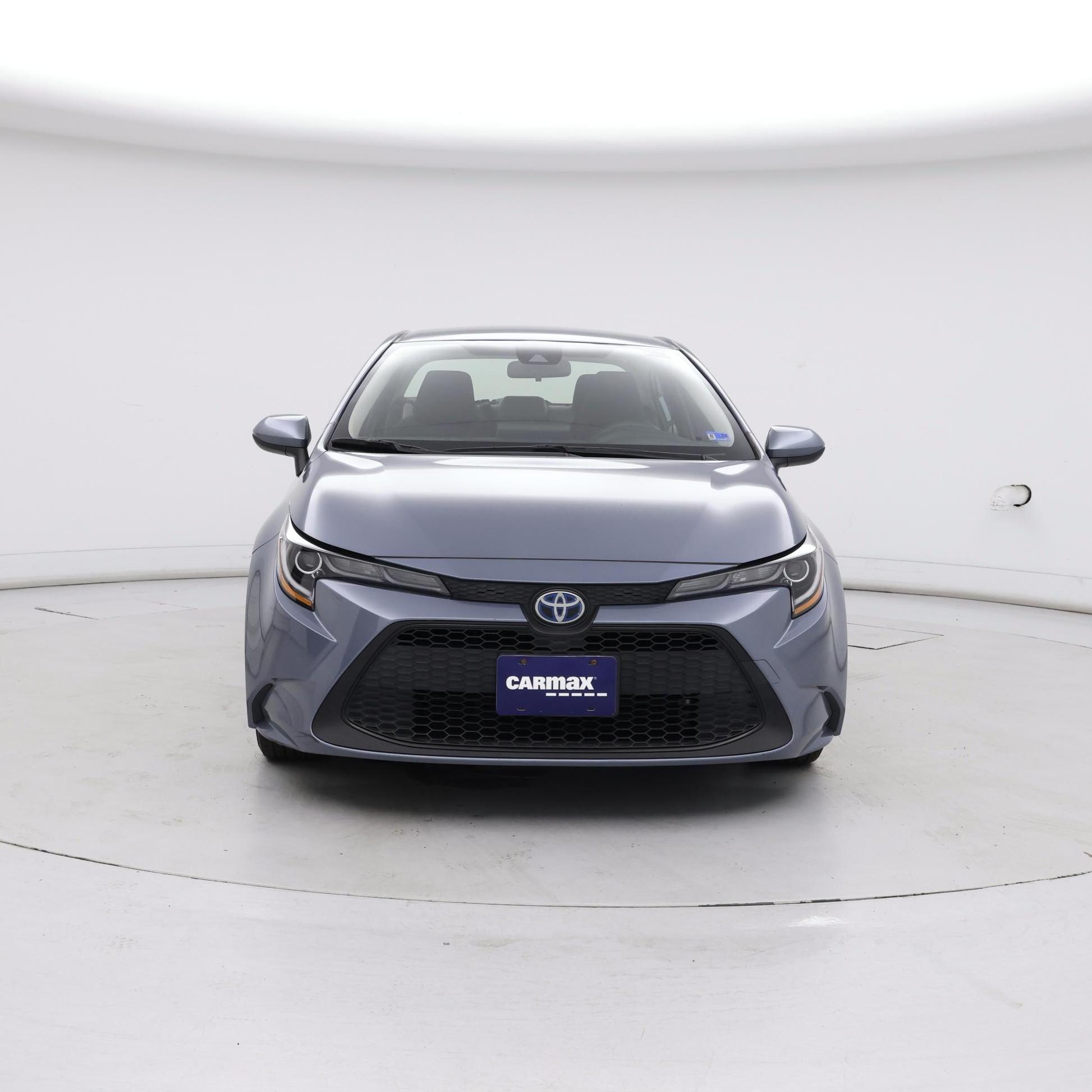 Thumbnail: 2022 Toyota Corolla - 5