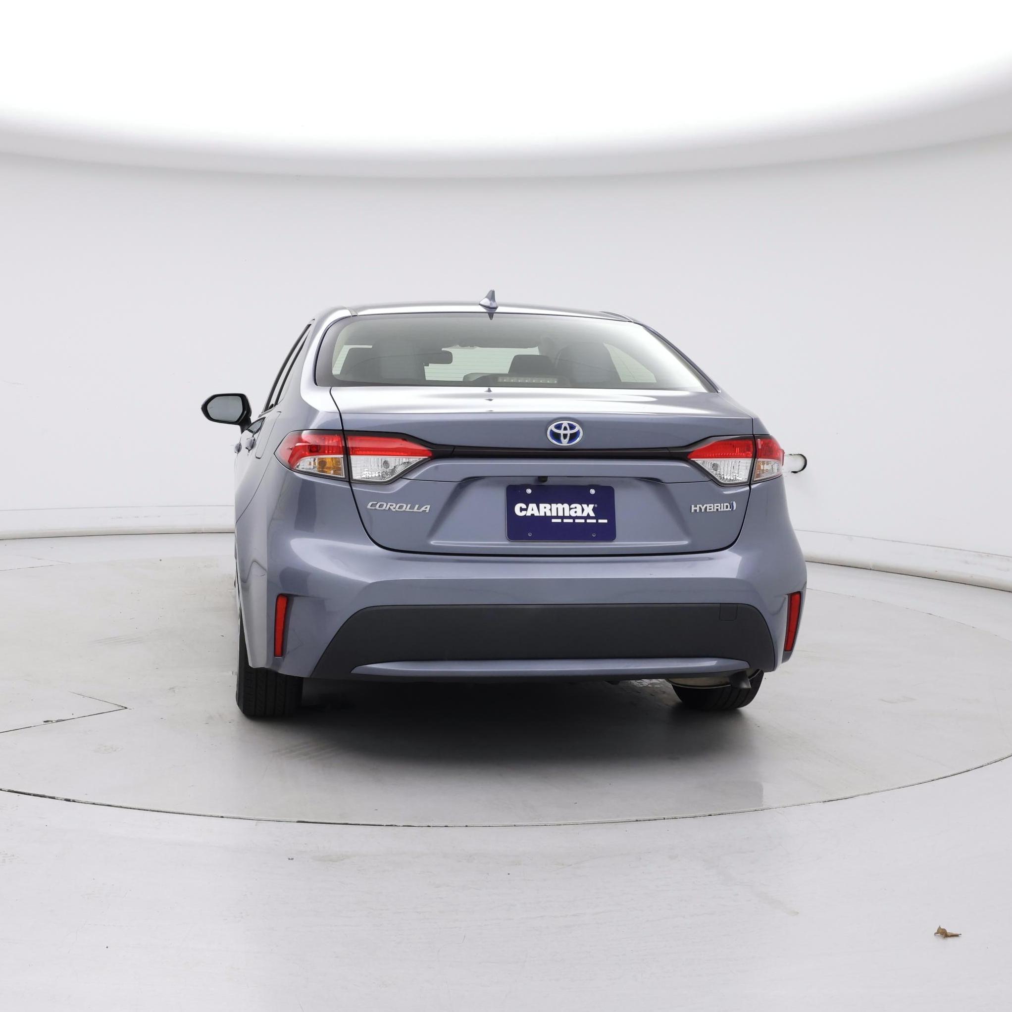 Thumbnail: 2022 Toyota Corolla - 6