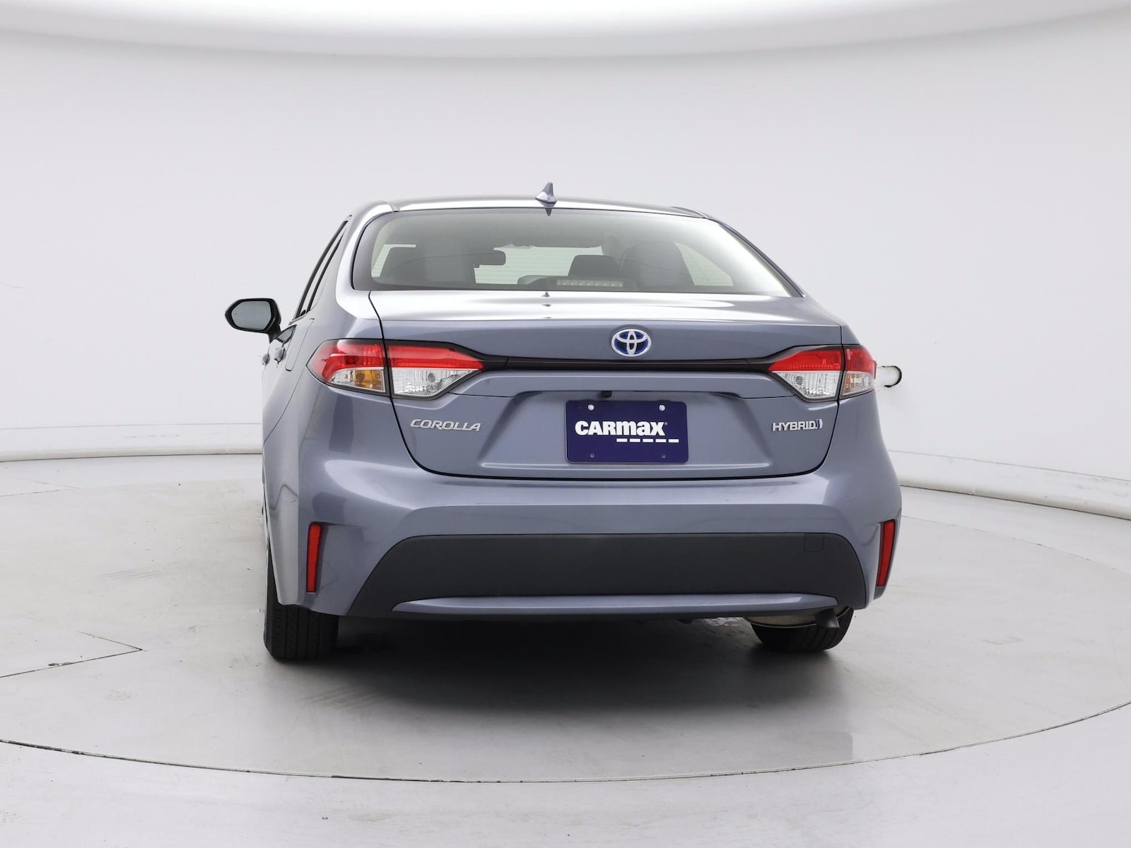 2022 Toyota Corolla LE - Photo 7