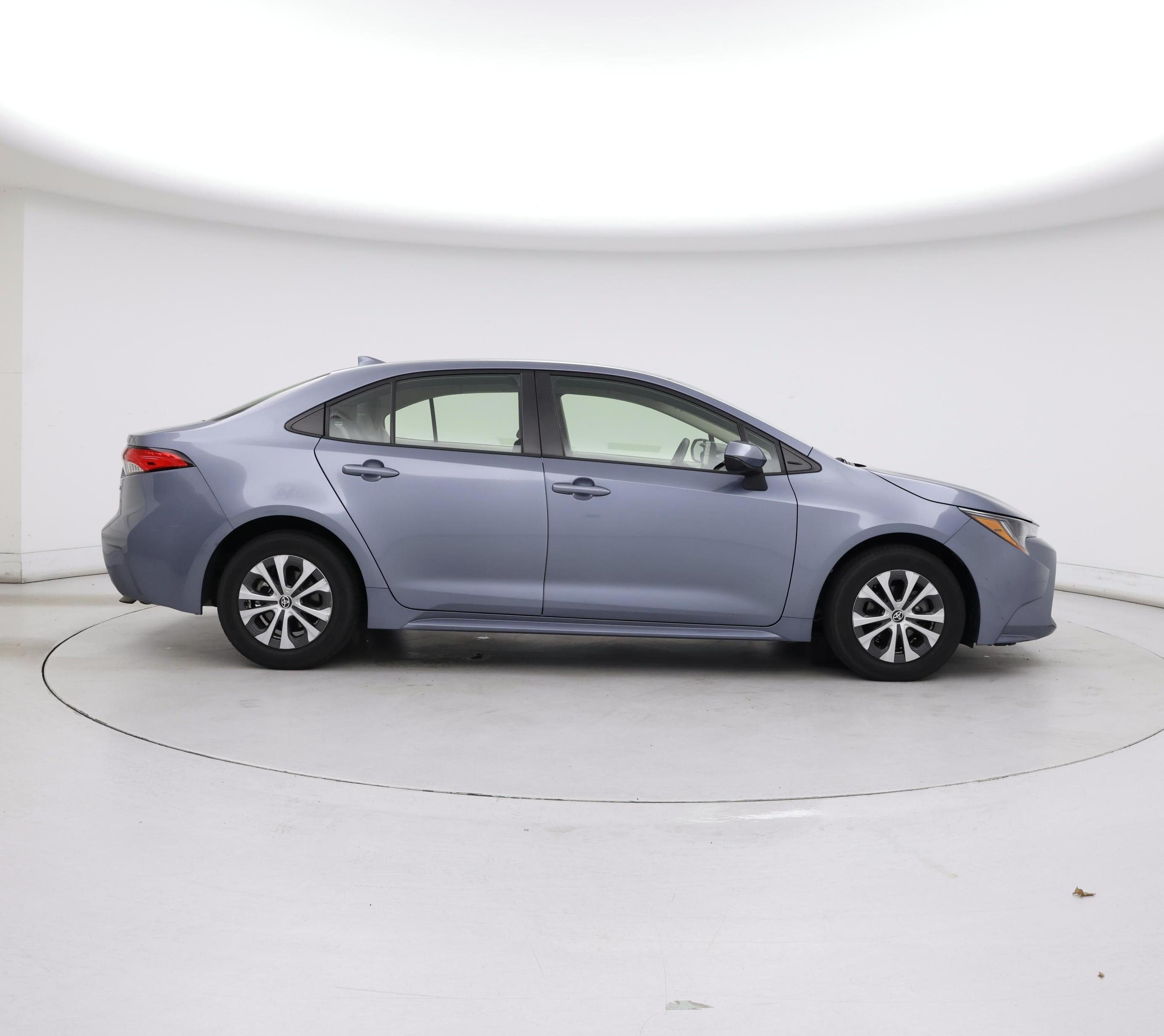 Thumbnail: 2022 Toyota Corolla - 7