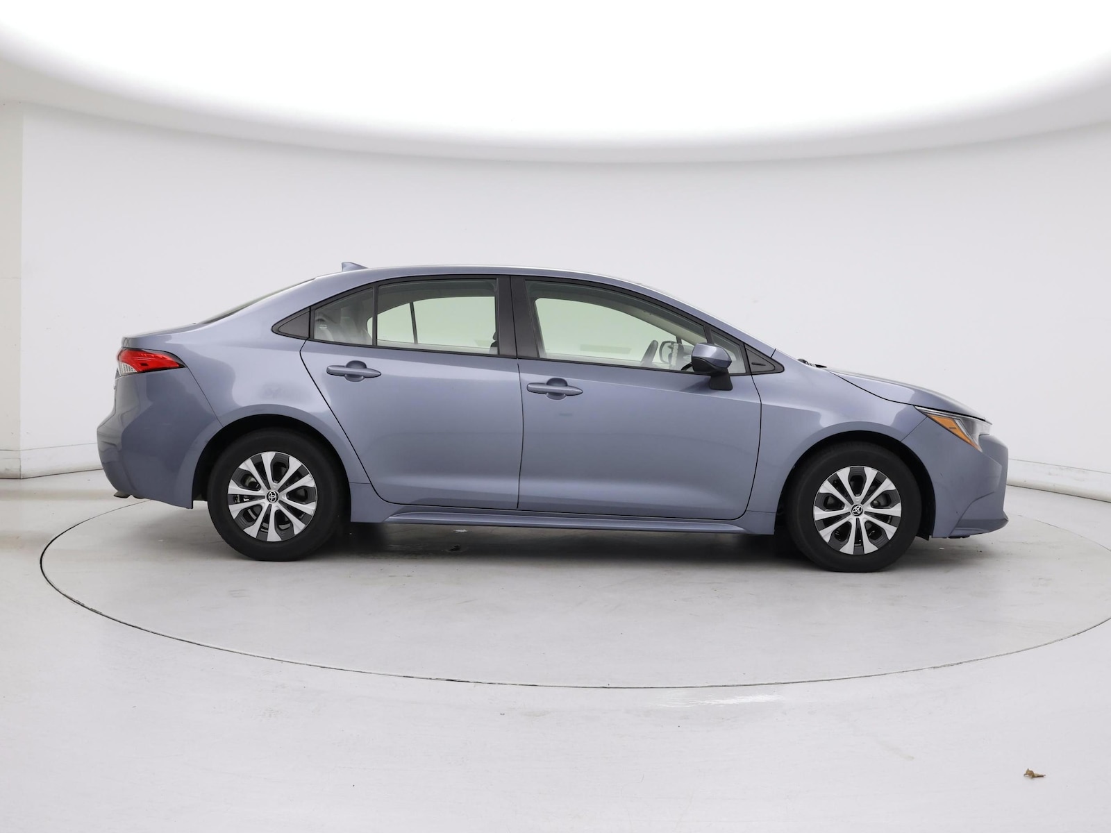 2022 Toyota Corolla LE - Photo 8