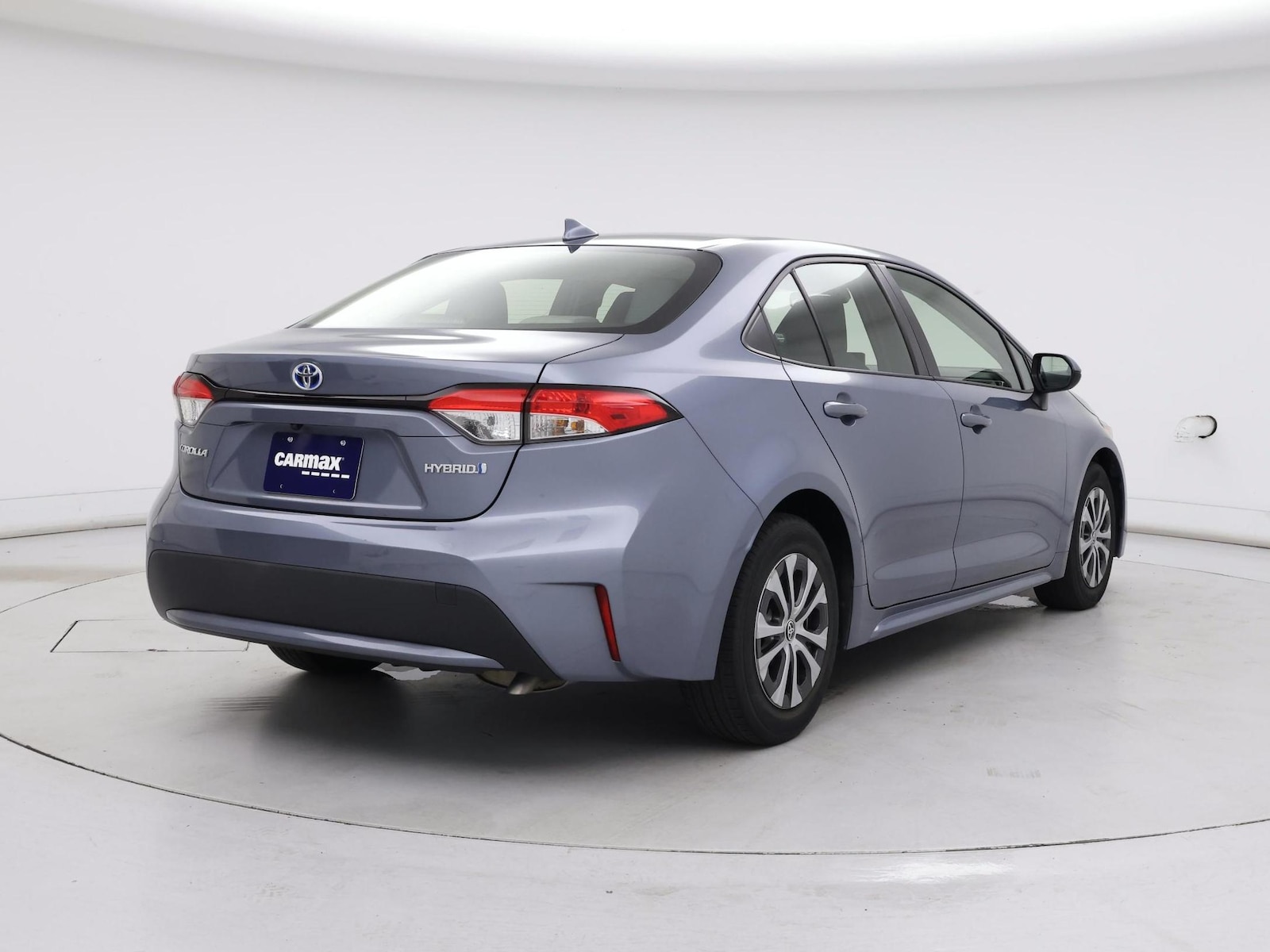 2022 Toyota Corolla LE - Photo 9