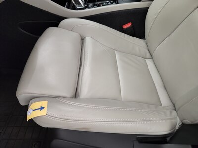Condition detail