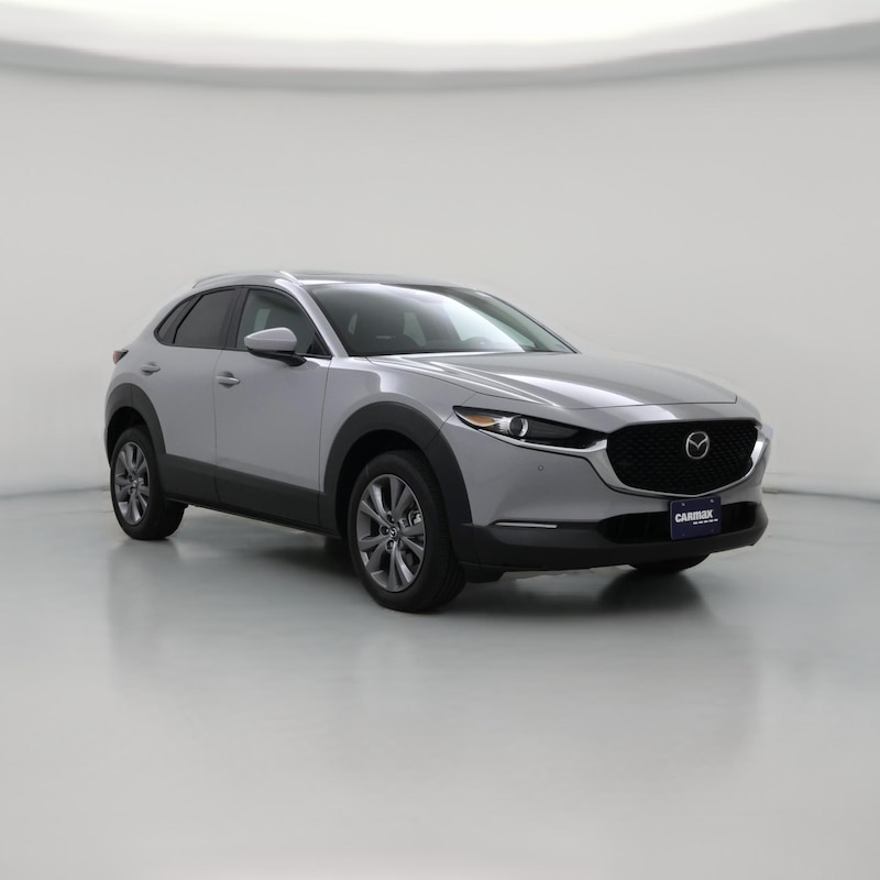 2026 Mazda CX-30 2.5 S Preferred Package