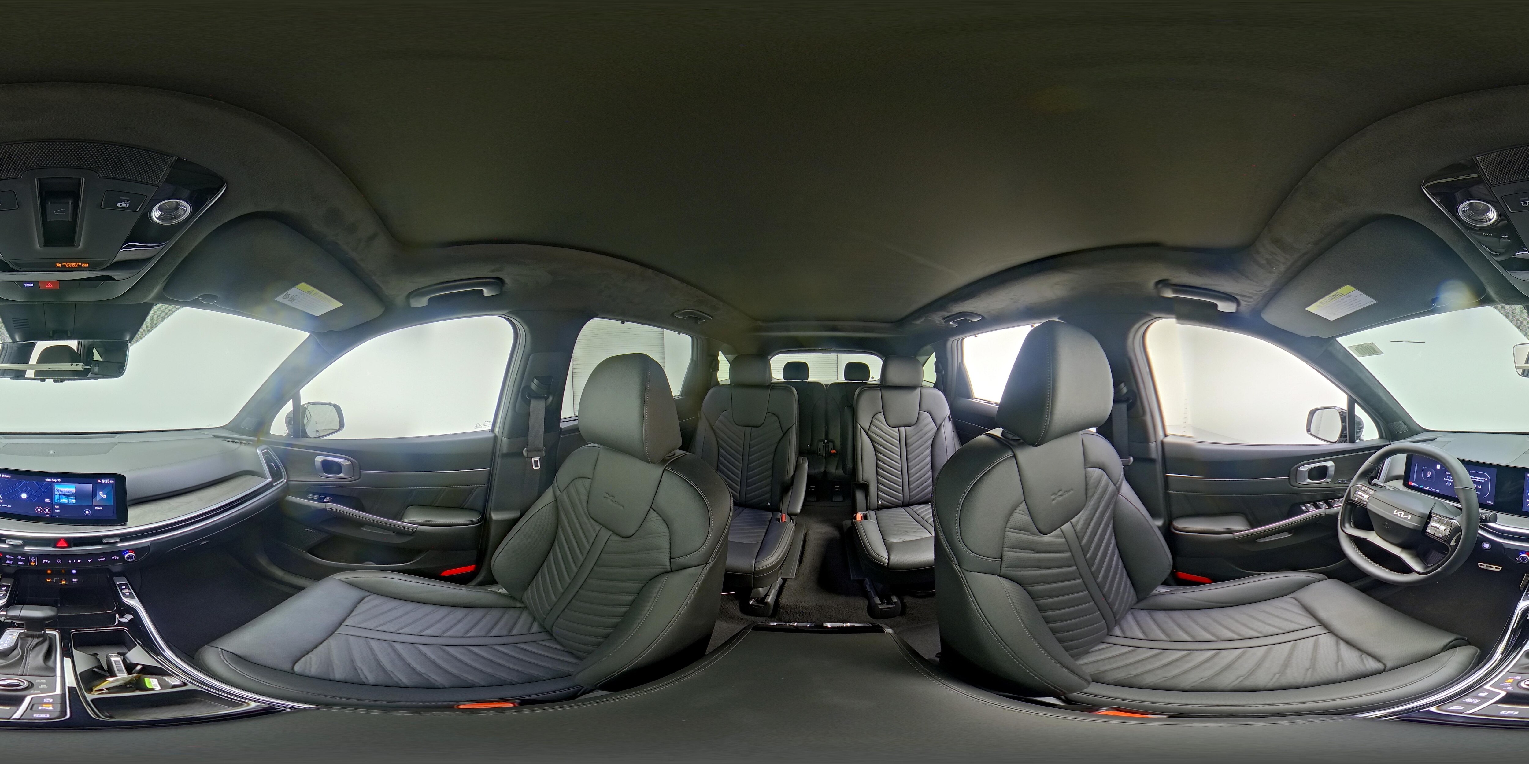 2026 Kia Sorento X-Line SX Prestige - Photo 26