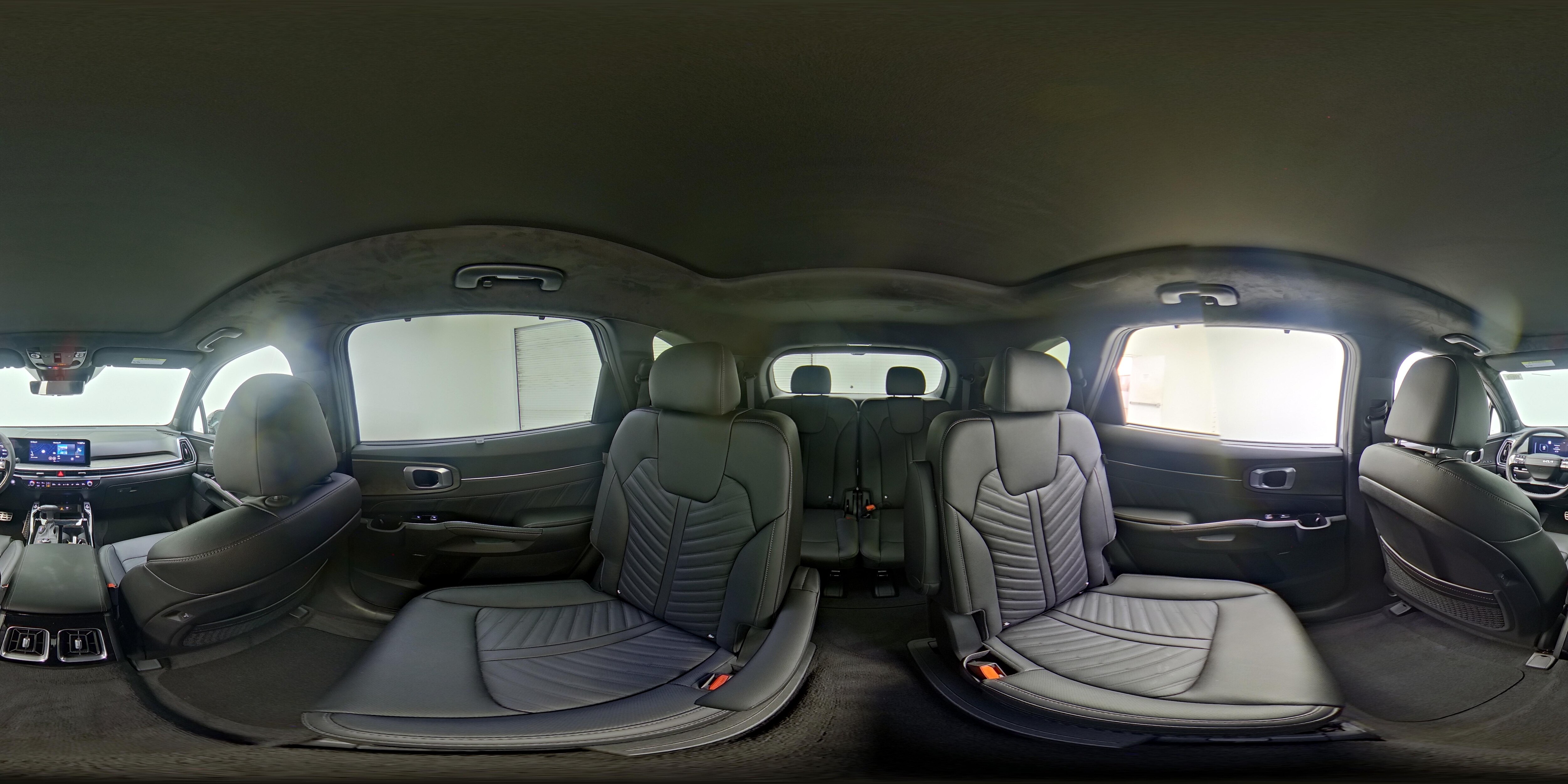 2026 Kia Sorento X-Line SX Prestige - Photo 27