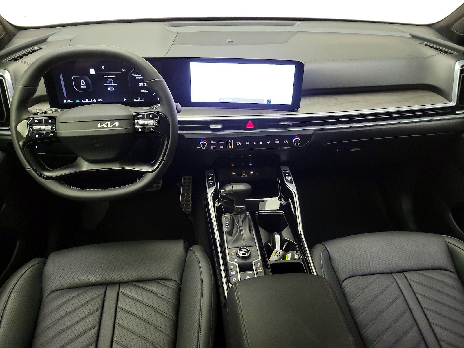 2026 Kia Sorento X-Line SX Prestige - Photo 10