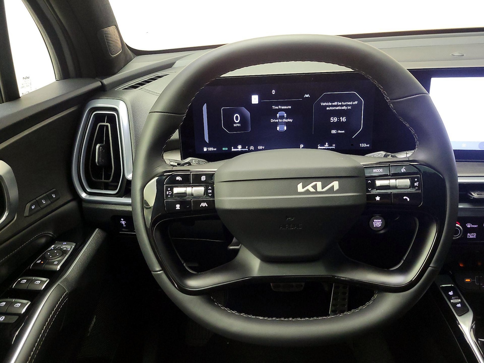 2026 Kia Sorento X-Line SX Prestige - Photo 11