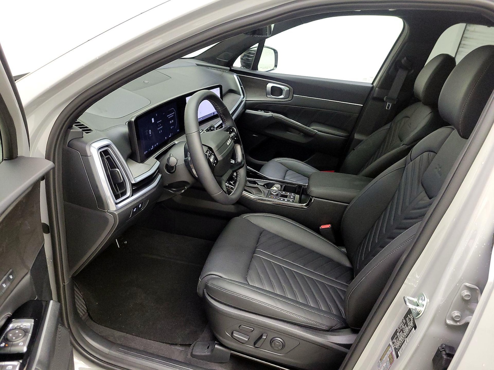 2026 Kia Sorento X-Line SX Prestige - Photo 12