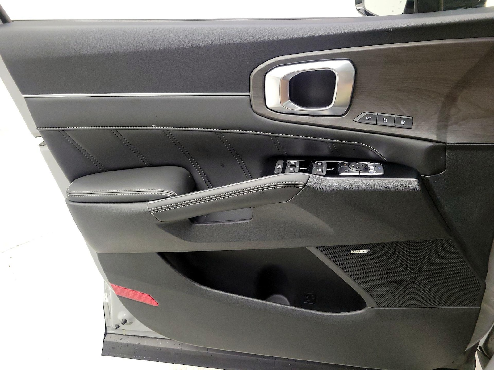 2026 Kia Sorento X-Line SX Prestige - Photo 13