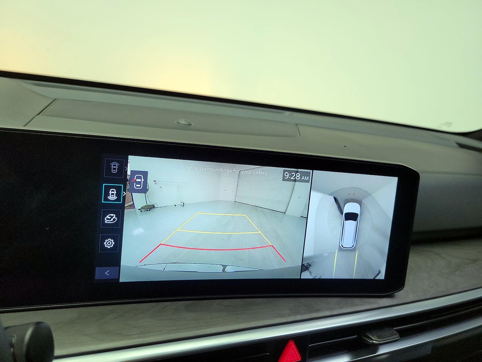 2026 Kia Sorento X-Line SX Prestige - Photo 16