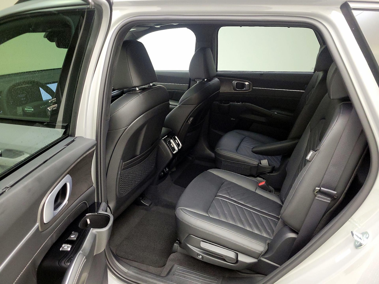 2026 Kia Sorento X-Line SX Prestige - Photo 22