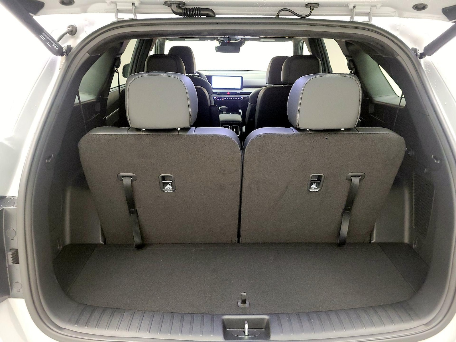 2026 Kia Sorento X-Line SX Prestige - Photo 23
