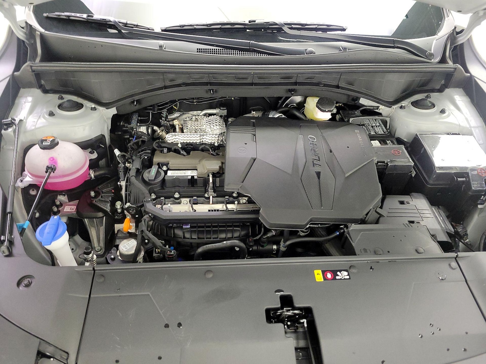 2026 Kia Sorento X-Line SX Prestige - Photo 24