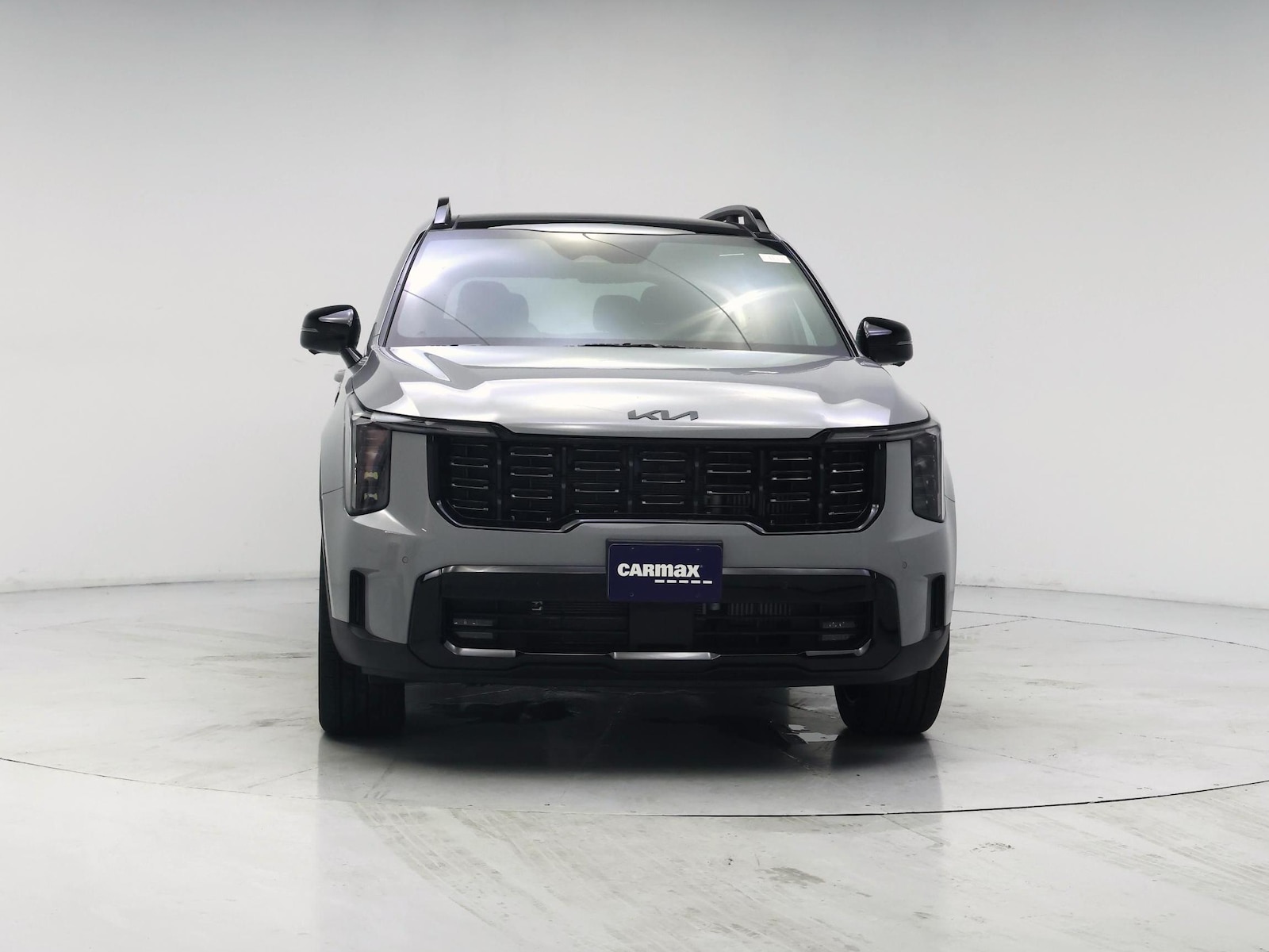 2026 Kia Sorento X-Line SX Prestige - Photo 6