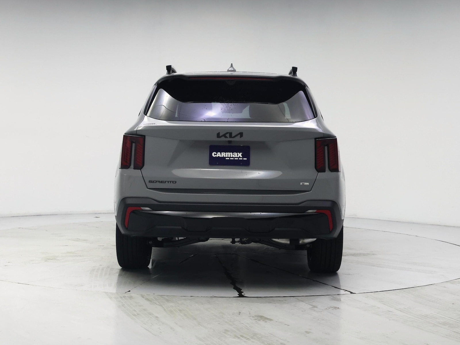 2026 Kia Sorento X-Line SX Prestige - Photo 7