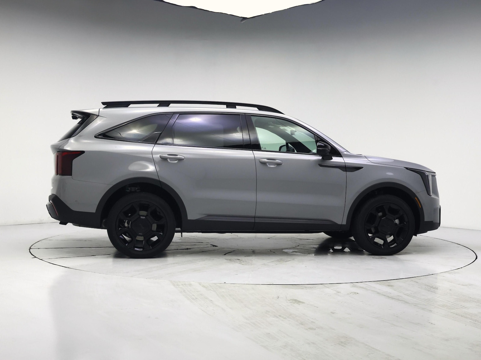 2026 Kia Sorento X-Line SX Prestige - Photo 8