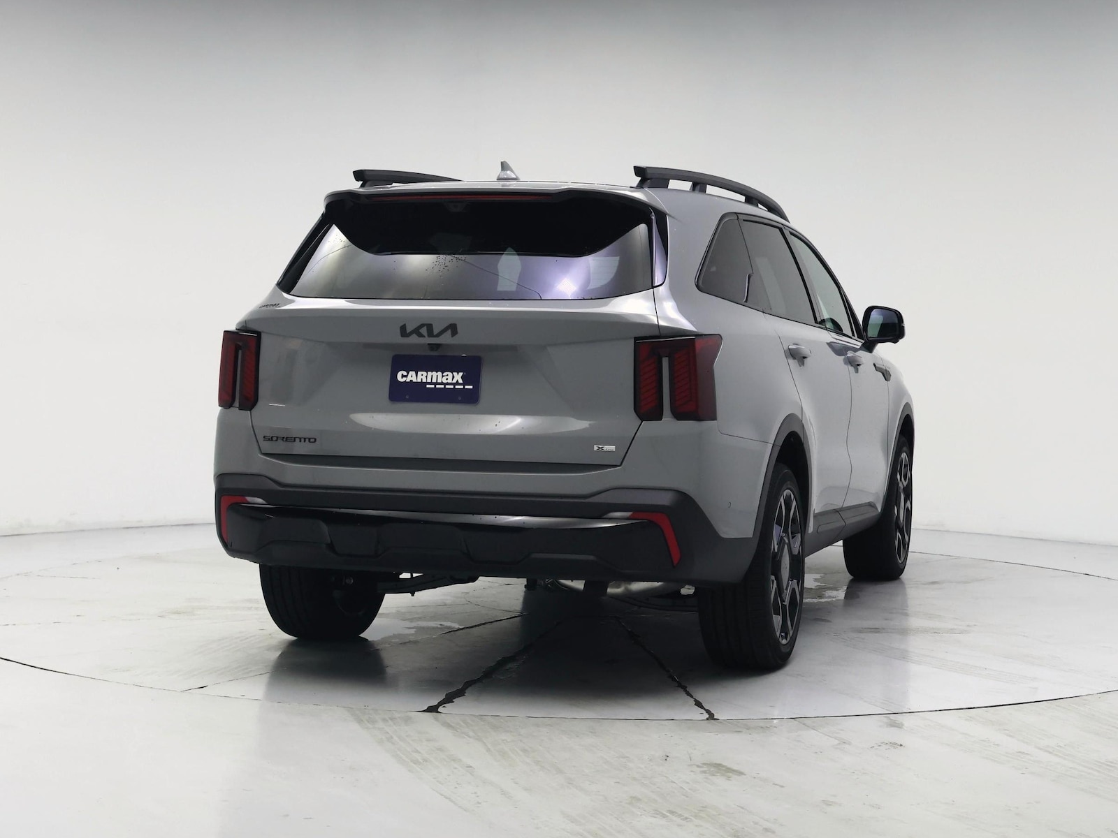 2026 Kia Sorento X-Line SX Prestige - Photo 9