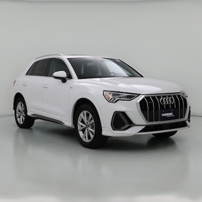 2025 Audi Q3 S-Line Premium