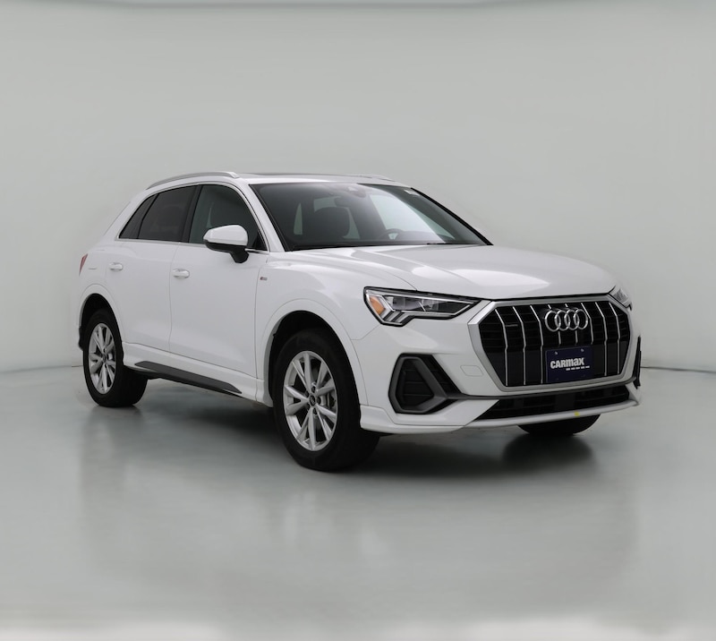 2025 Audi Q3 S-Line Premium