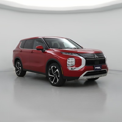 2024 Mitsubishi Outlander ES