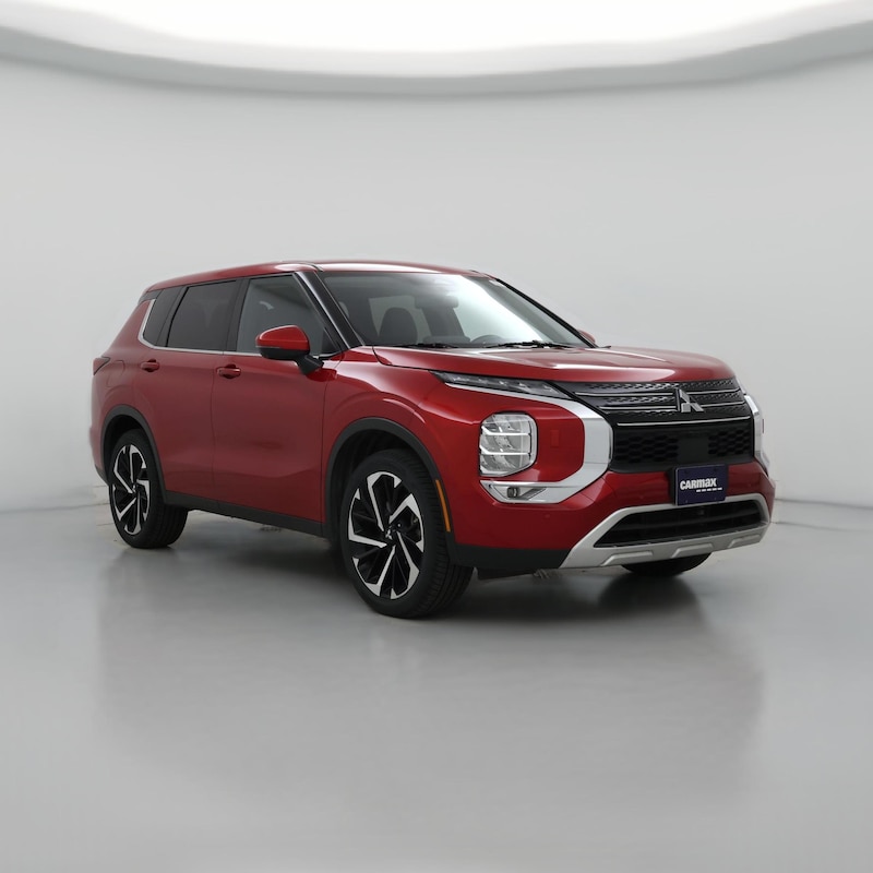 2024 Mitsubishi Outlander ES