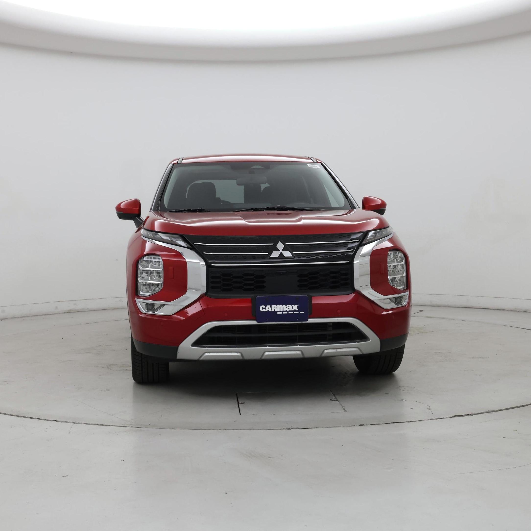 Thumbnail: 2024 Mitsubishi Outlander - 5
