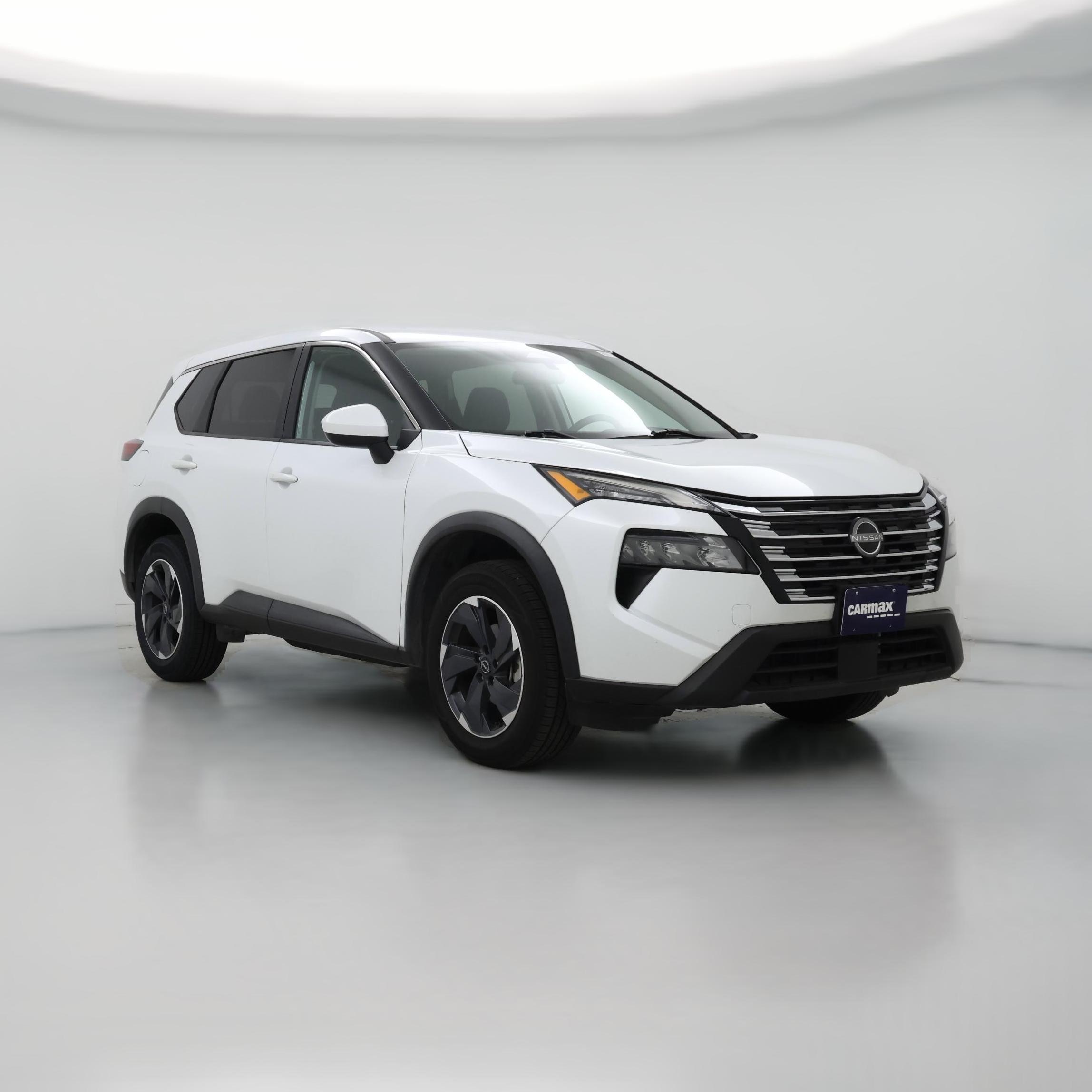 Thumbnail: 2024 Nissan Rogue - 1