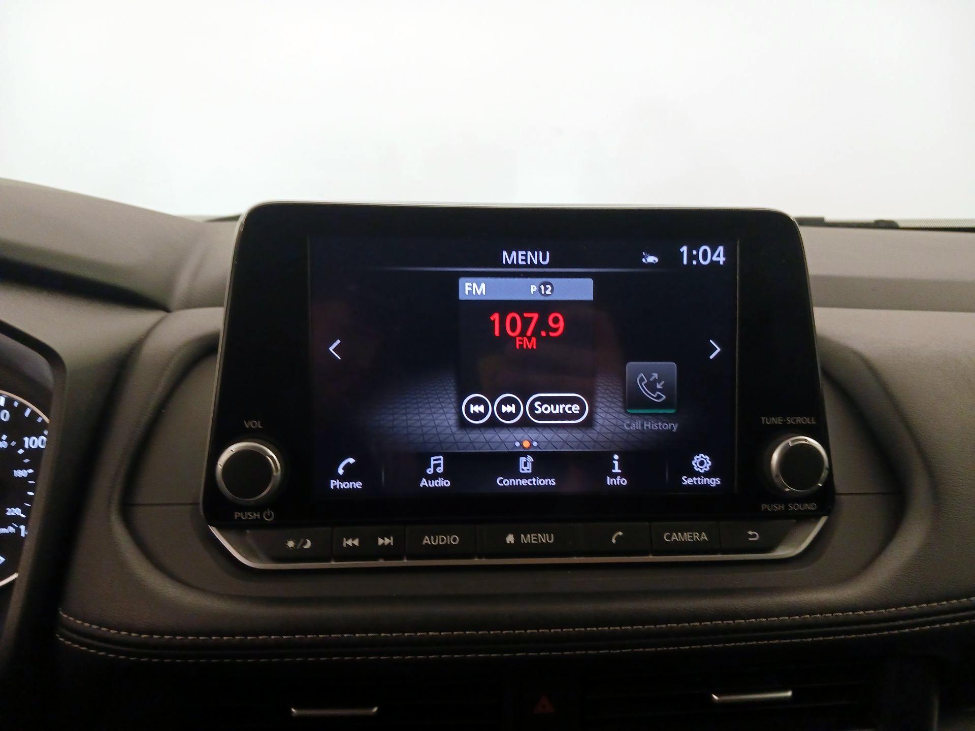Thumbnail: 2024 Nissan Rogue - 15