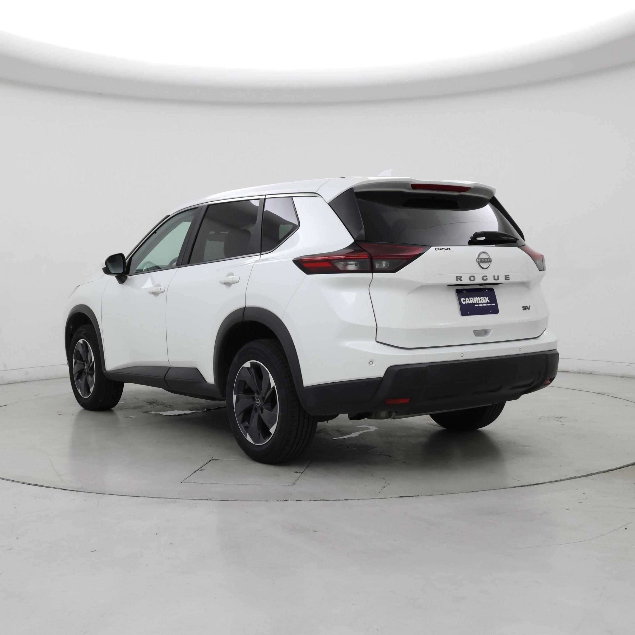Thumbnail: 2024 Nissan Rogue - 2