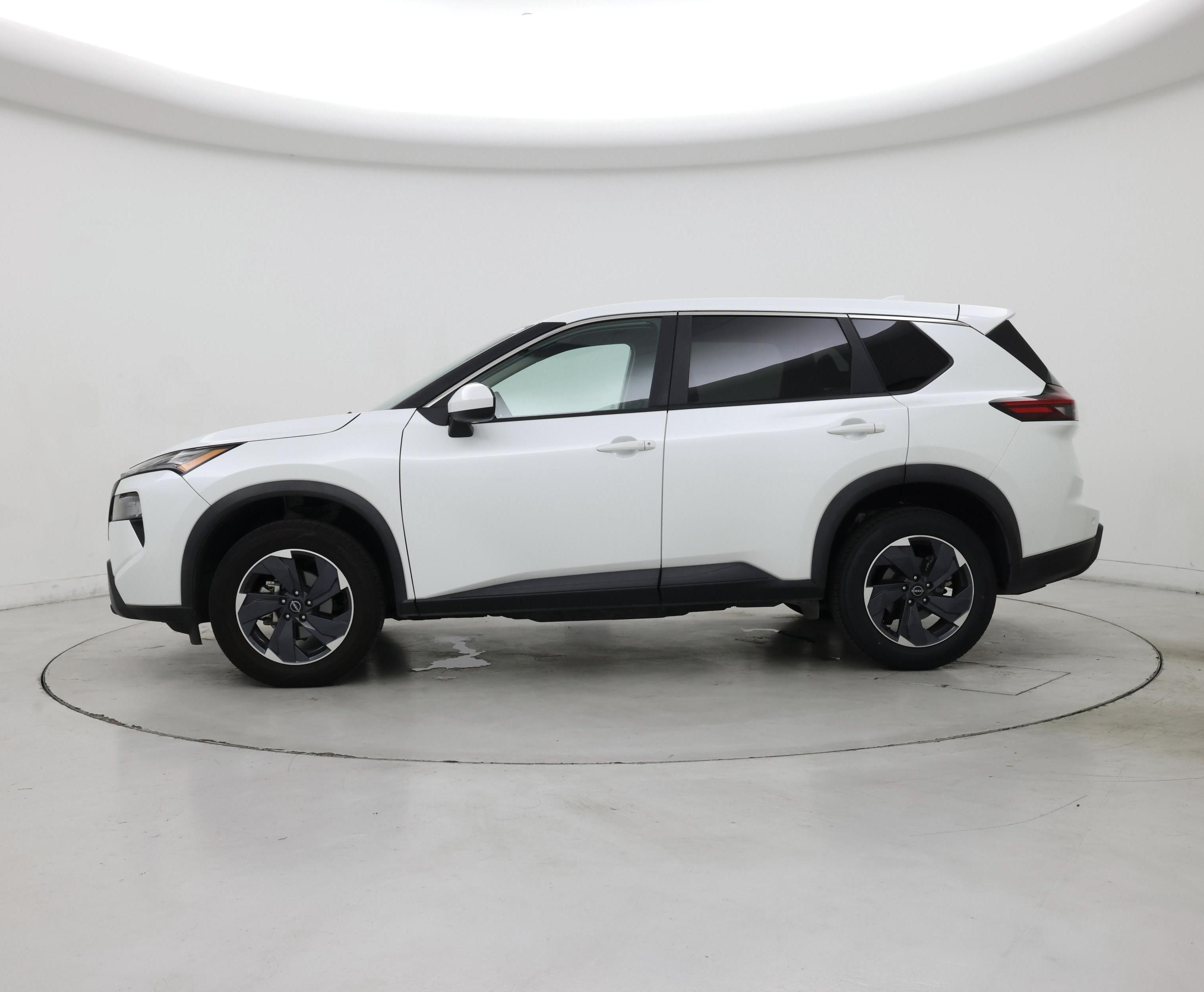 Thumbnail: 2024 Nissan Rogue - 3