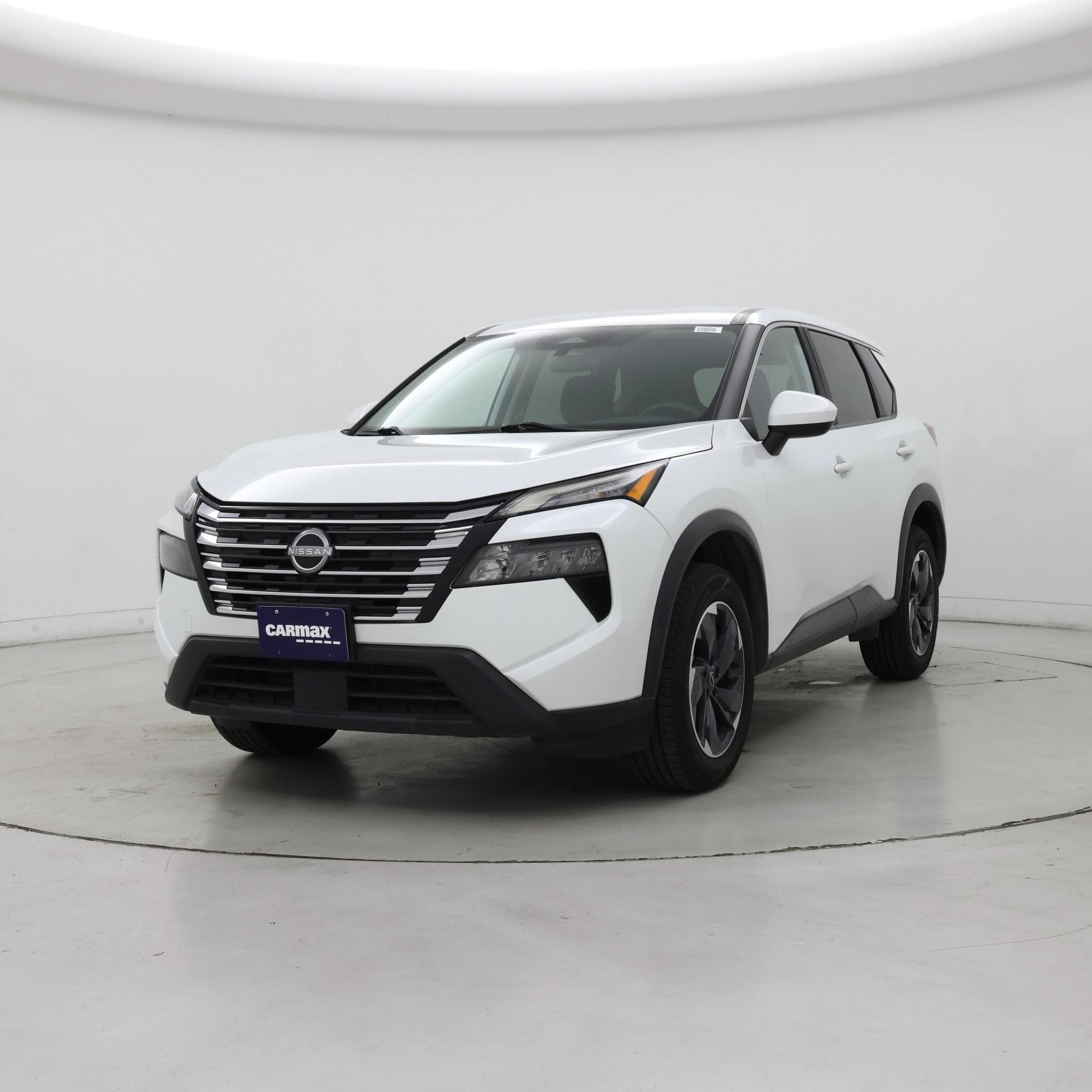 Thumbnail: 2024 Nissan Rogue - 4