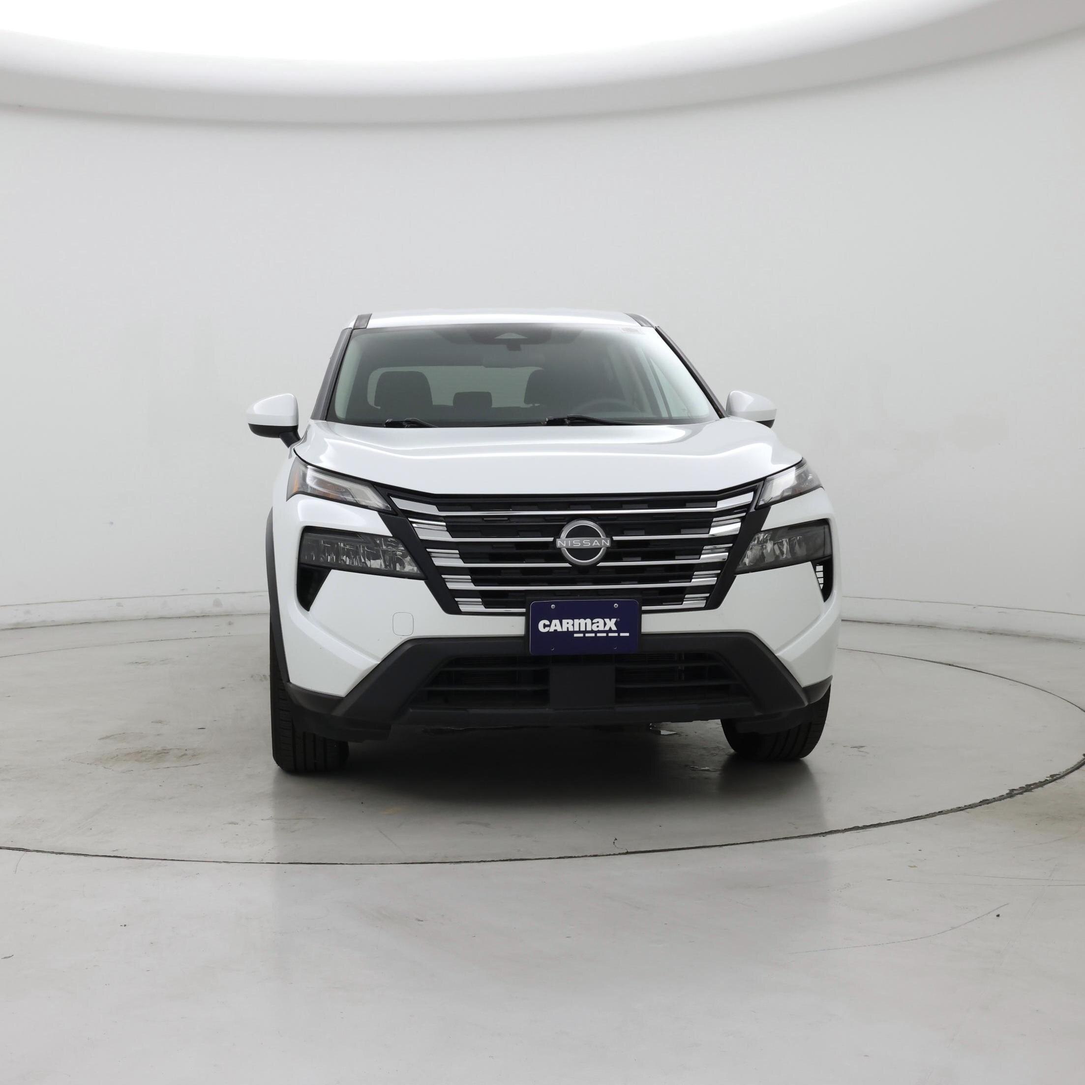 Thumbnail: 2024 Nissan Rogue - 5