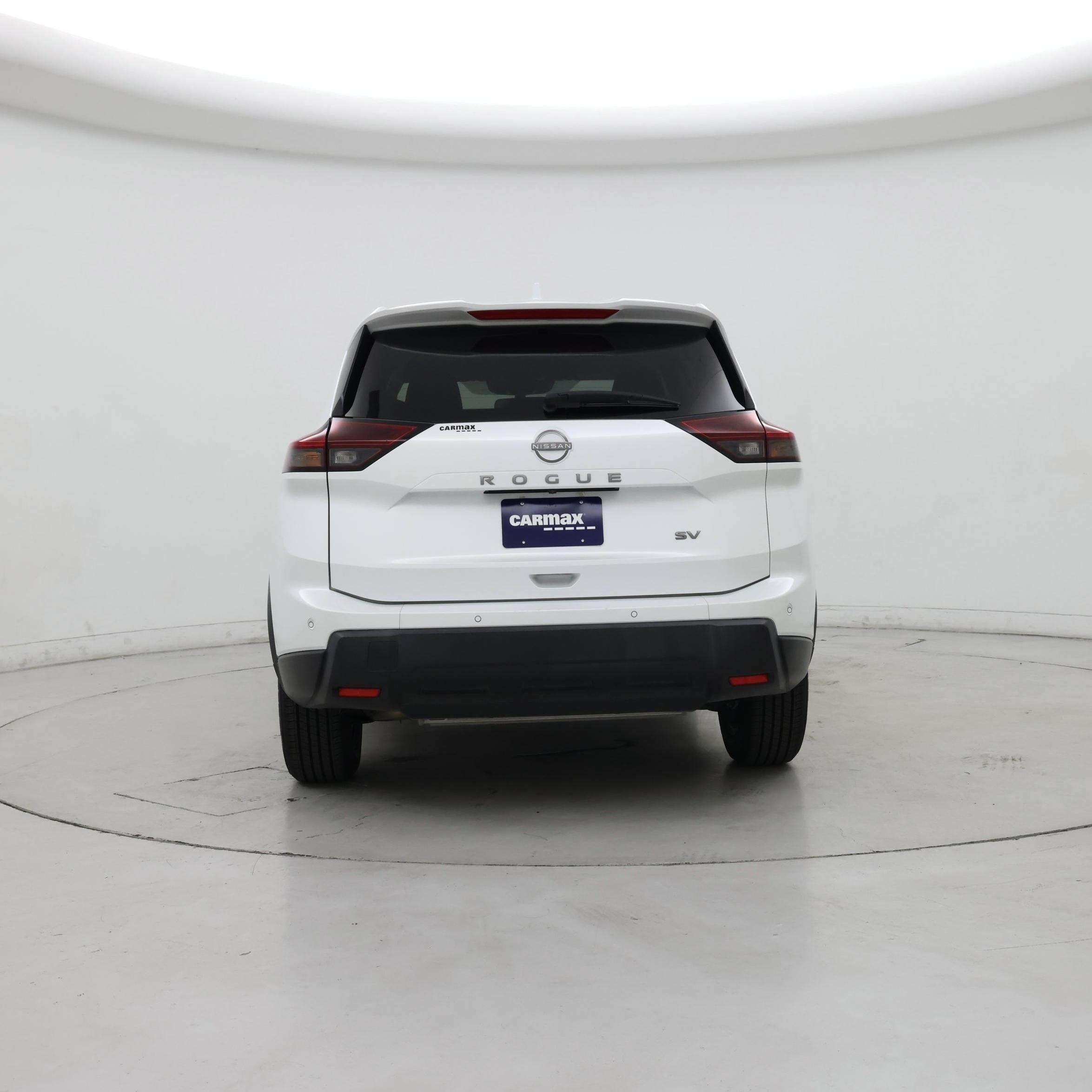 Thumbnail: 2024 Nissan Rogue - 6