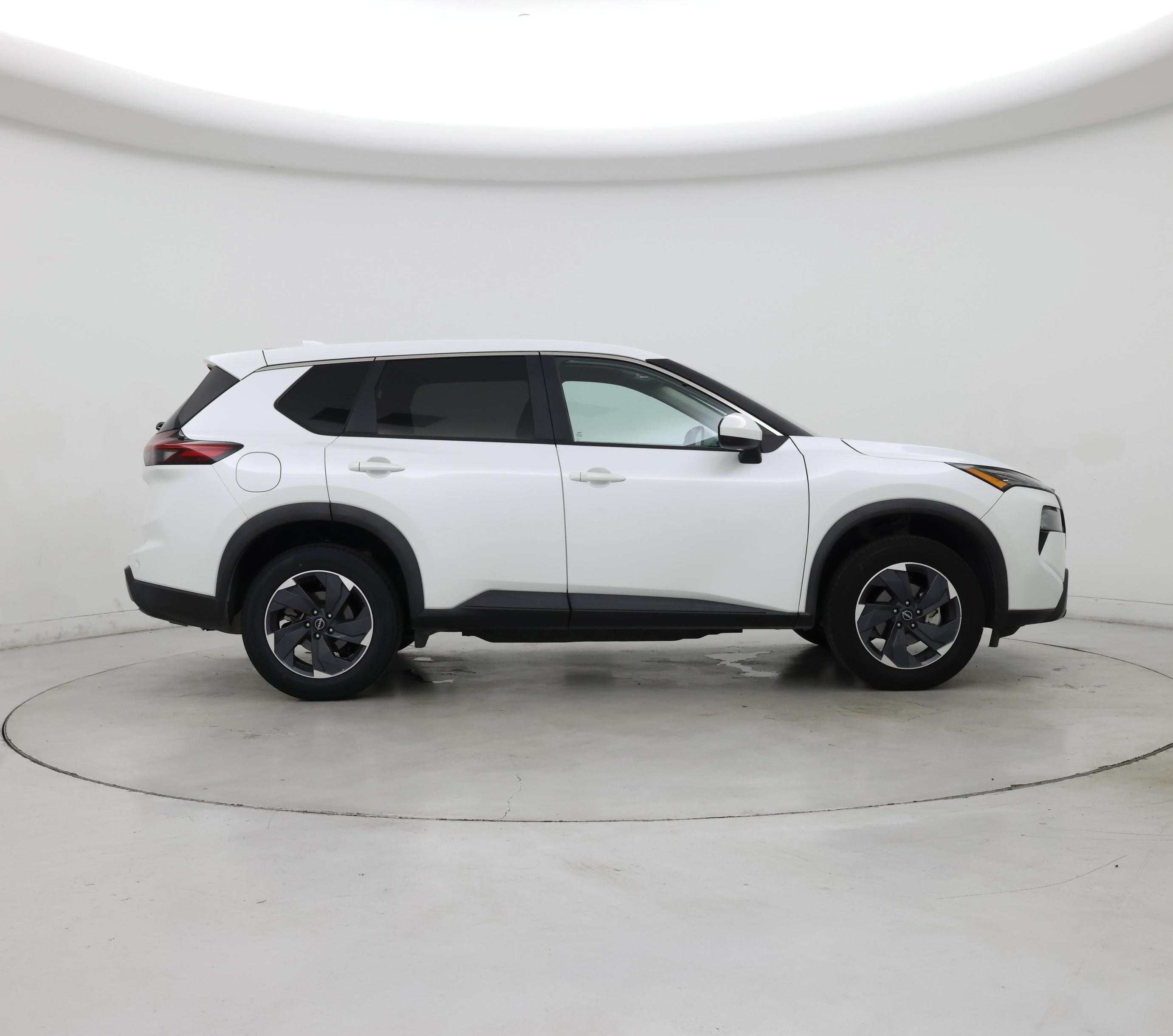 Thumbnail: 2024 Nissan Rogue - 7