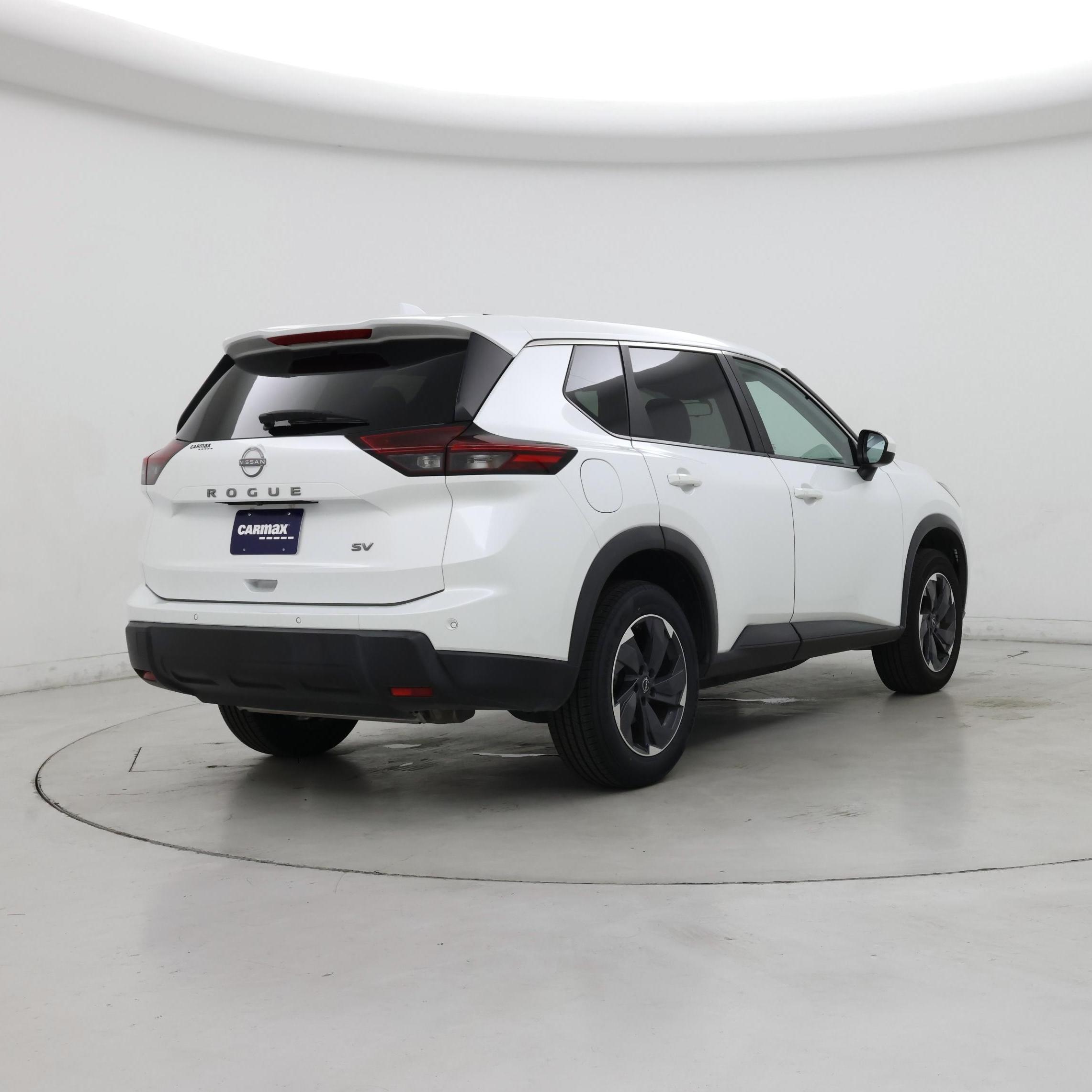 Thumbnail: 2024 Nissan Rogue - 8