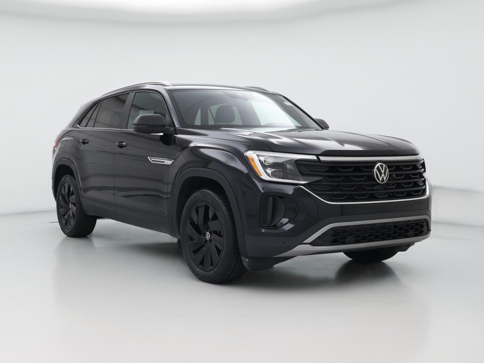 2025 Volkswagen Atlas Cross Sport