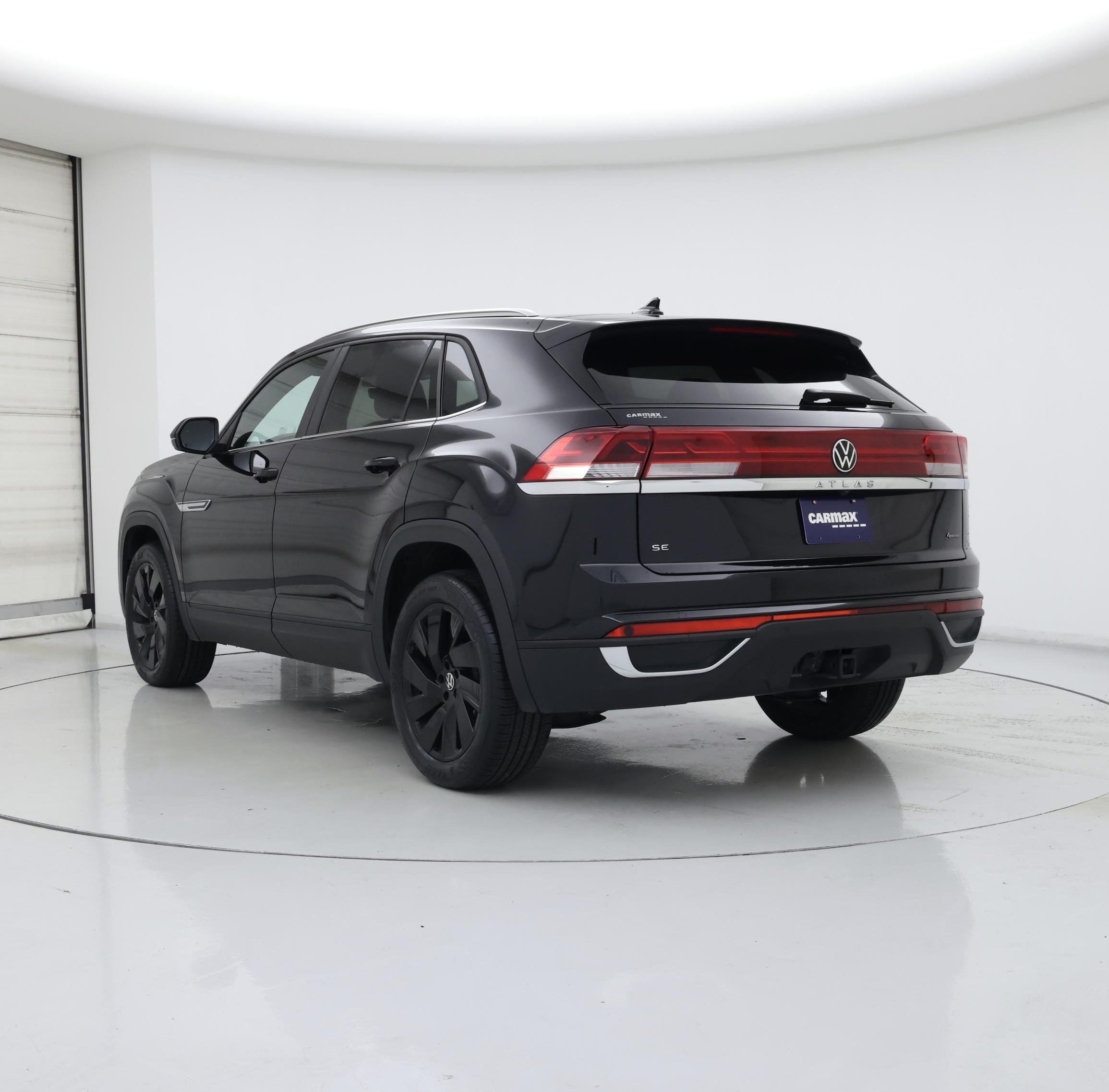 Thumbnail: 2025 Volkswagen Atlas - 2