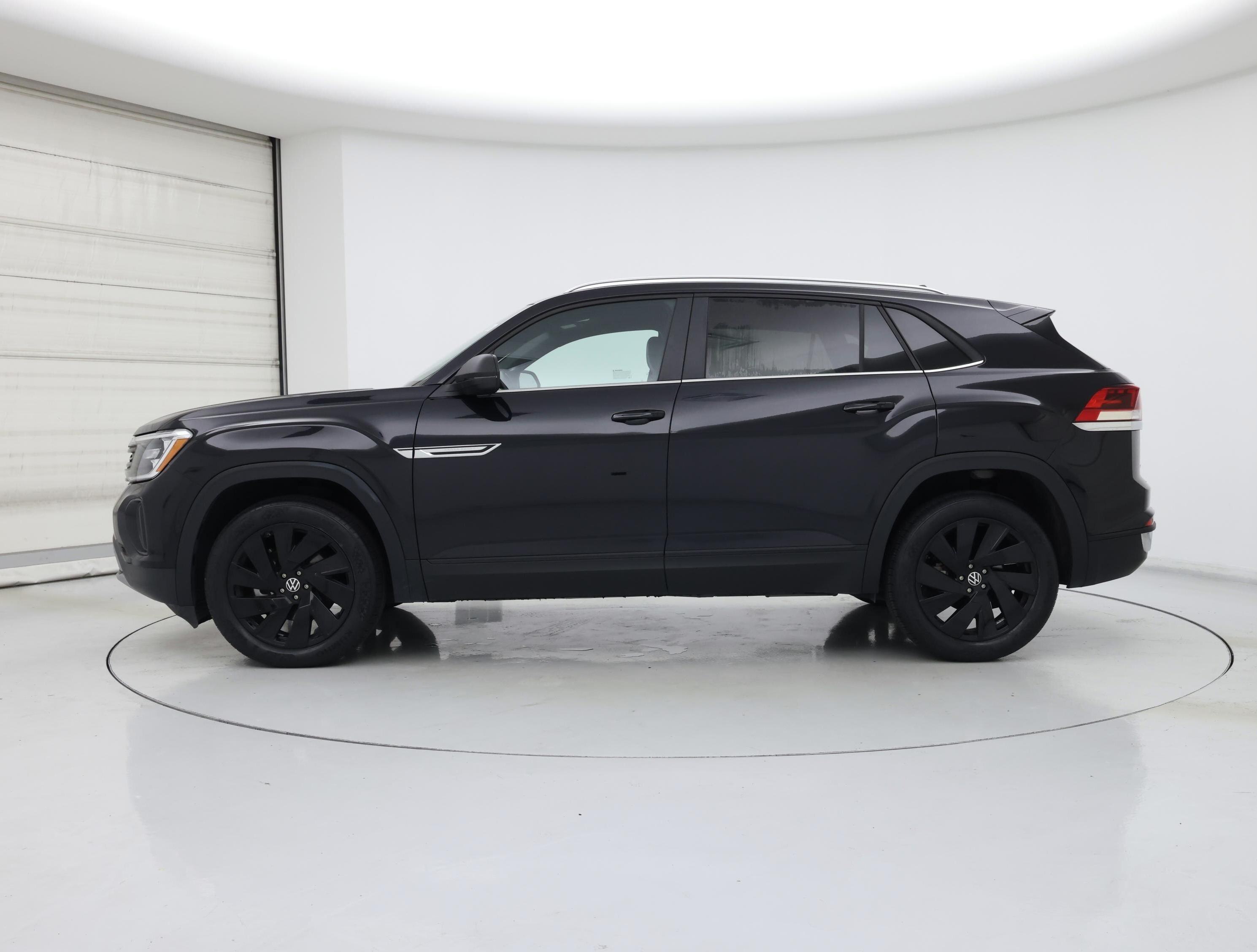 Thumbnail: 2025 Volkswagen Atlas - 3
