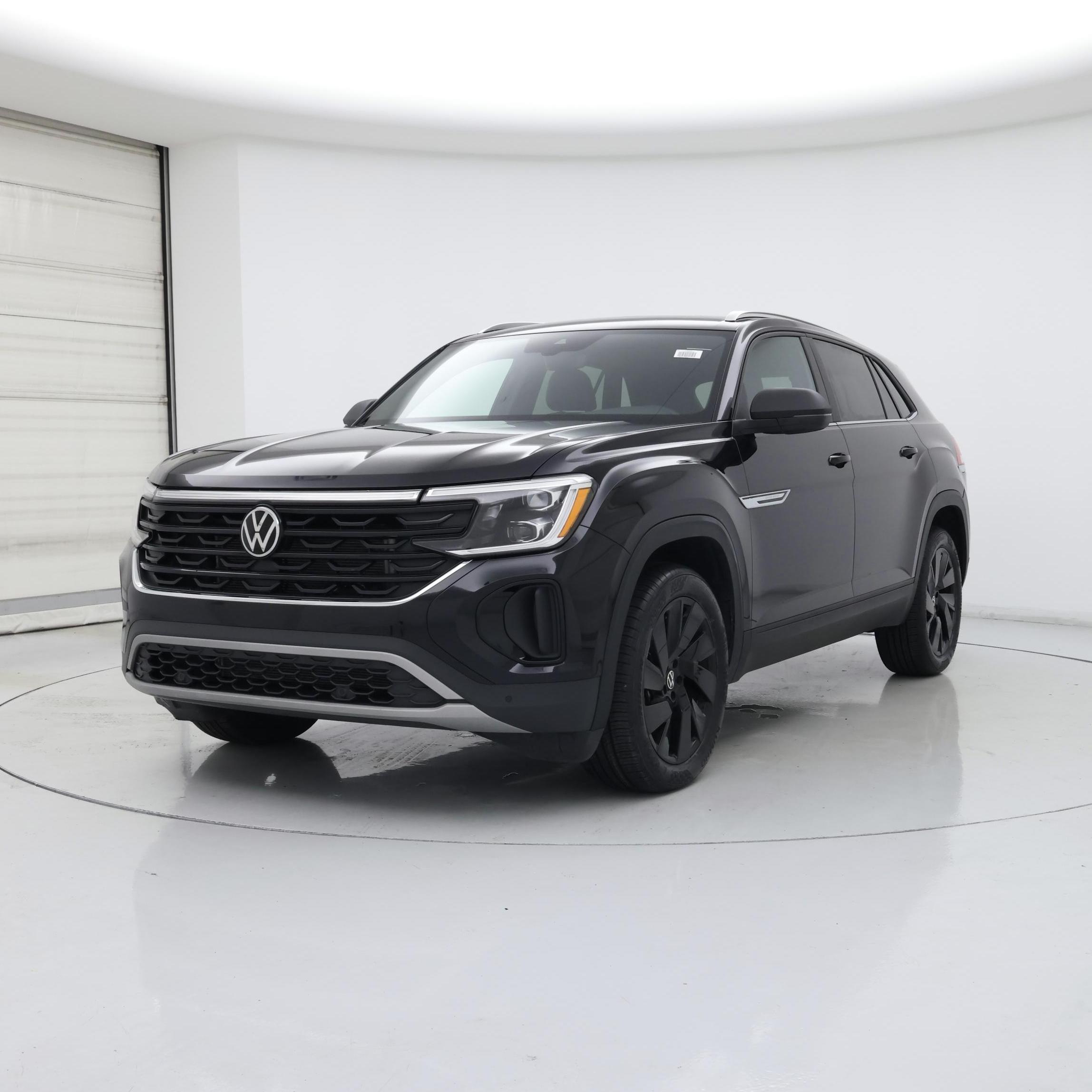 Thumbnail: 2025 Volkswagen Atlas - 4