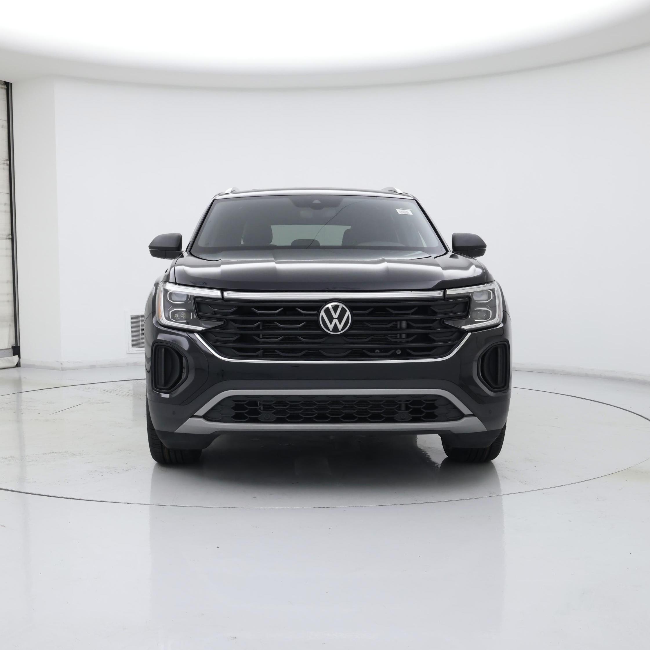 Thumbnail: 2025 Volkswagen Atlas - 5