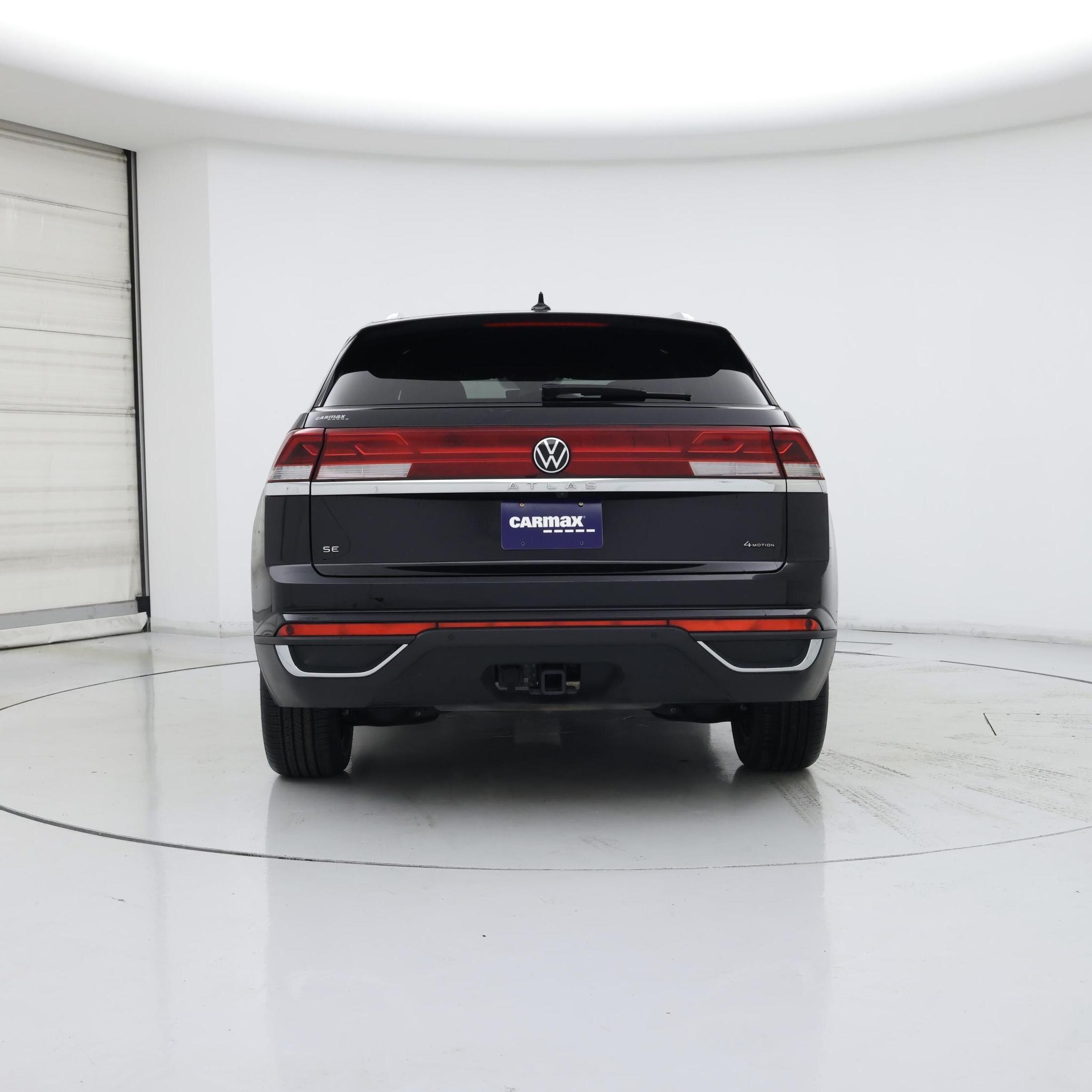 Thumbnail: 2025 Volkswagen Atlas - 6