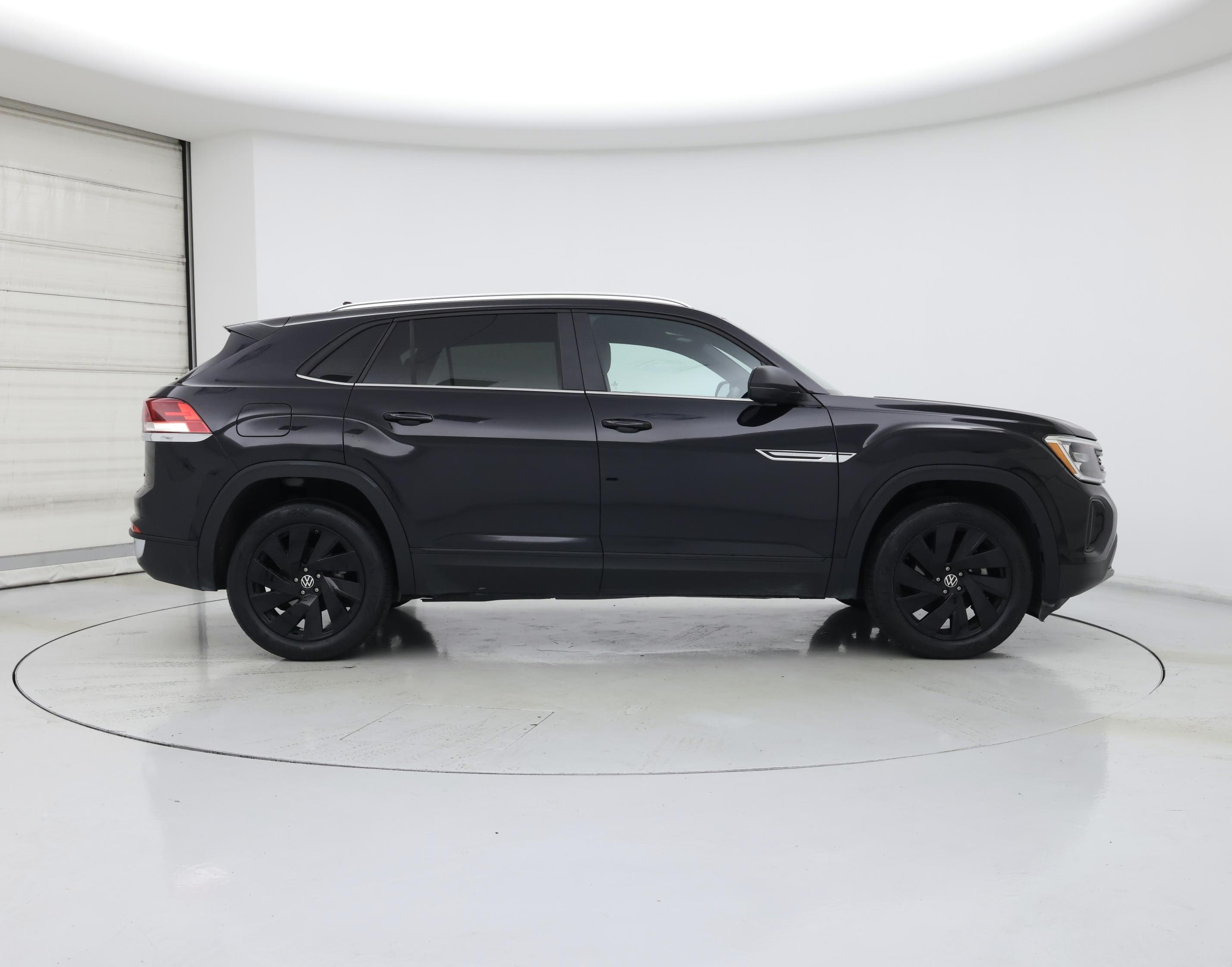Thumbnail: 2025 Volkswagen Atlas - 7